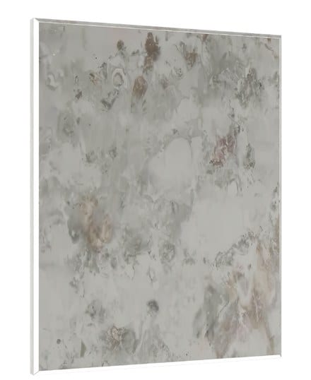 Antik finish sample