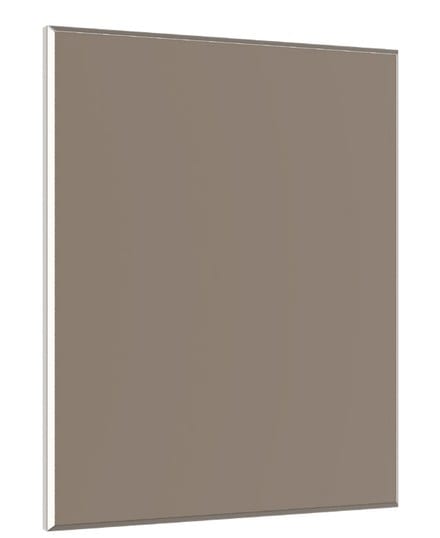 Bronze finish sample