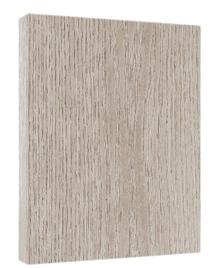Cabanne finish sample