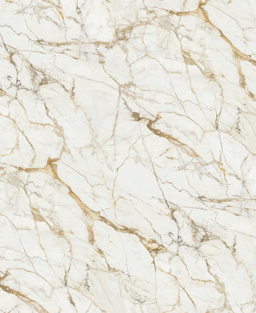 Calacatta Oro finish sample