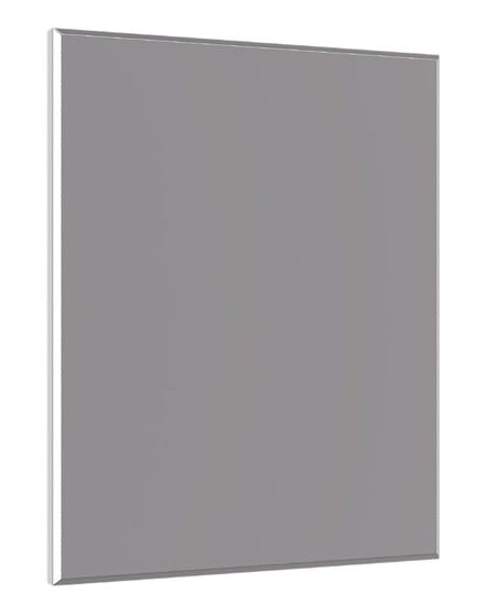 Grey finish sample