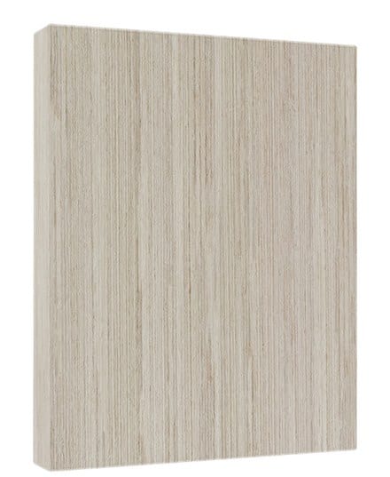 Light Koto finish sample