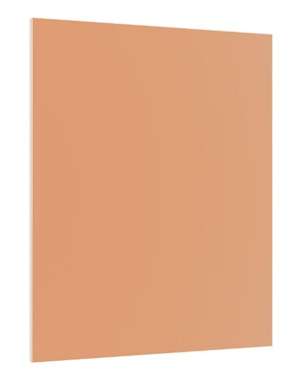 M05 finish sample