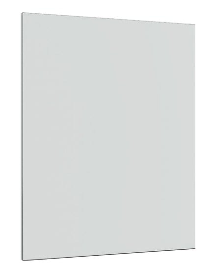 Polished Stainless Steel finish sample