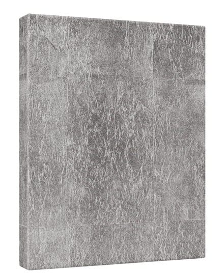 Silver Leaf 104 finish sample