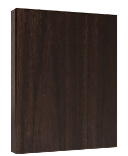 Walnut 02 finish sample