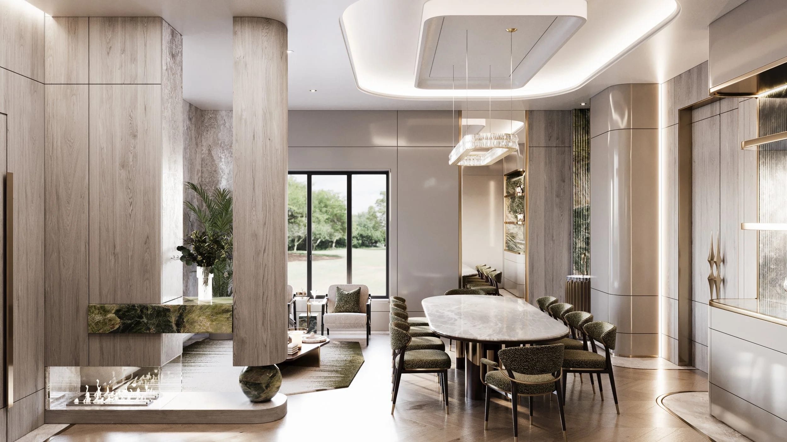 Townhouse — view 7