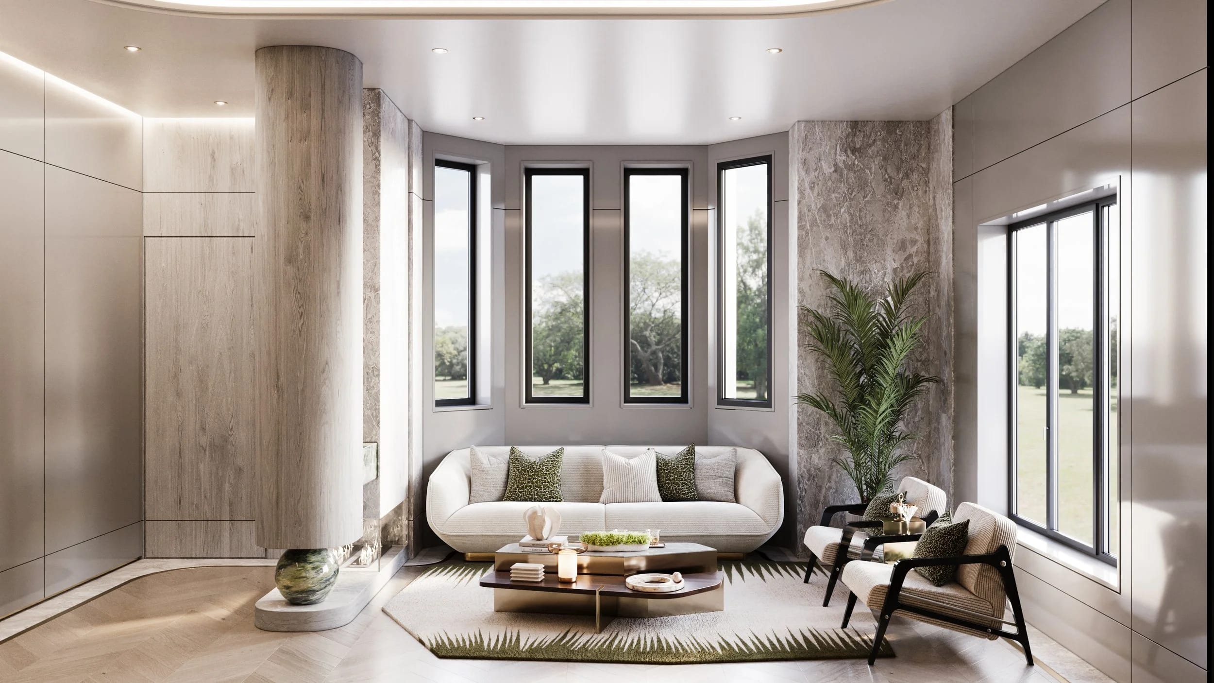 Townhouse — view 6