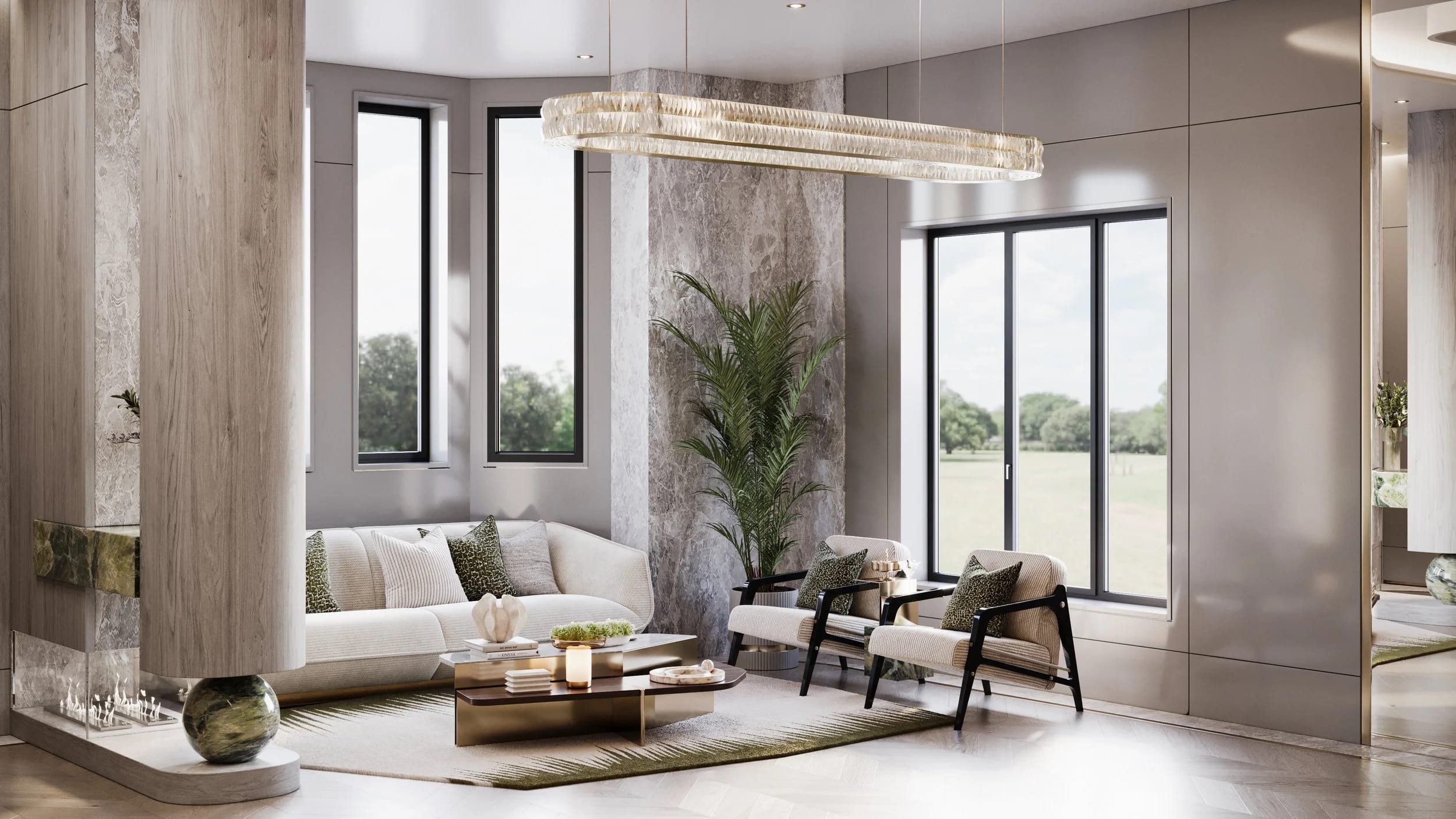 Townhouse — view 5