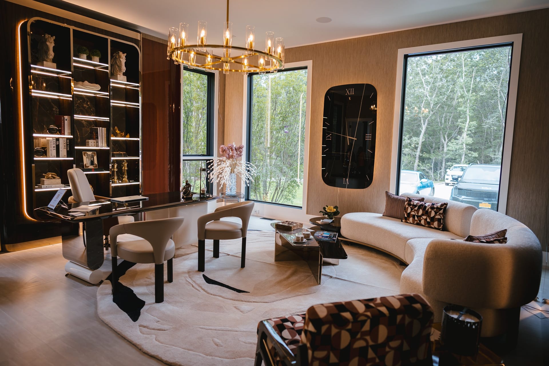 A Remarkable Debut in the Hamptons — image 5