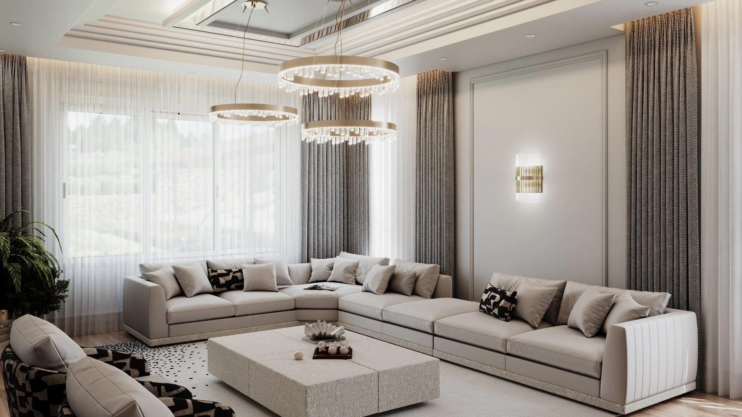Family Room — view 4