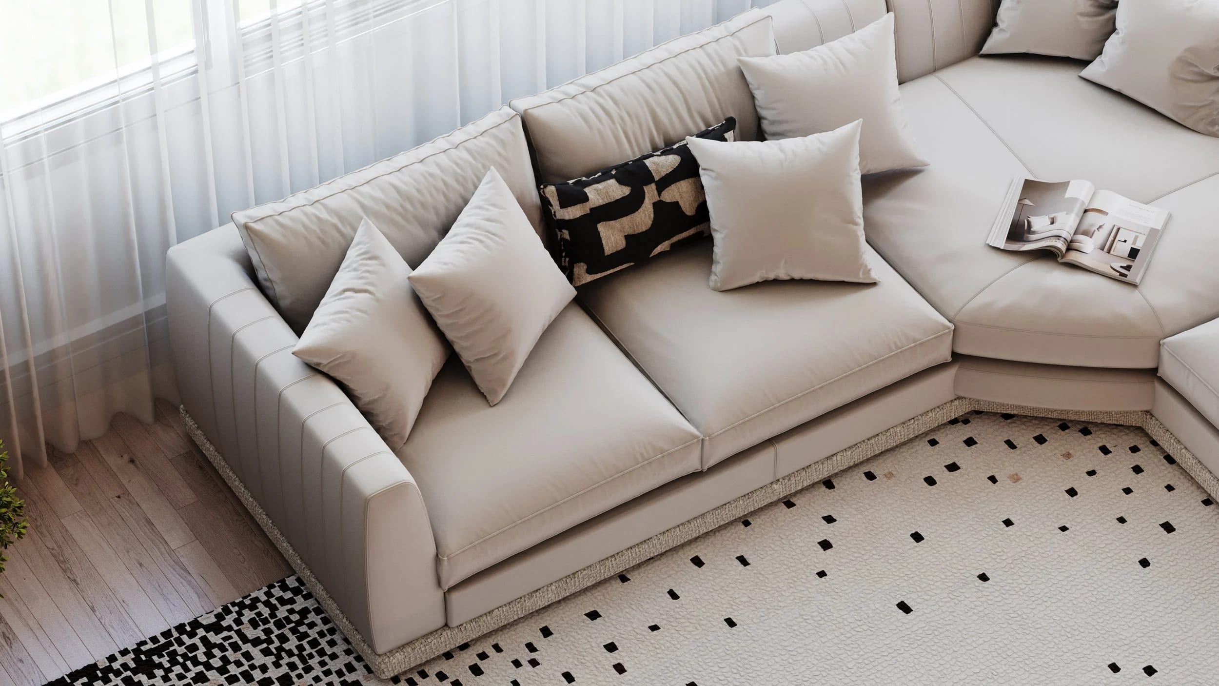 Family Room — view 5