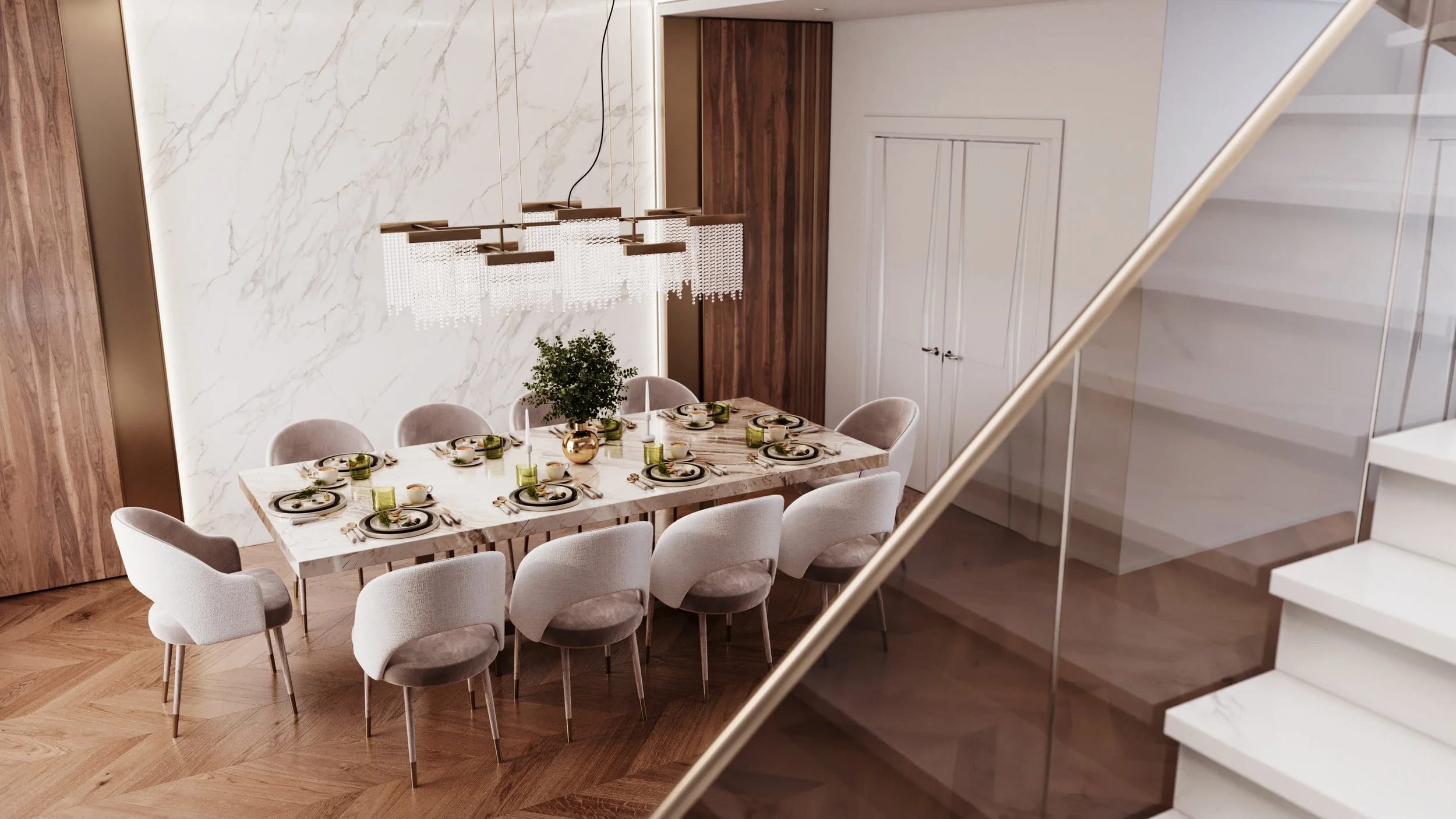 Townhouse — view 7