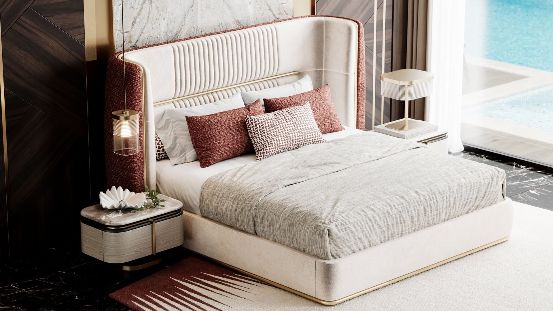Bedroom Collection - View 2