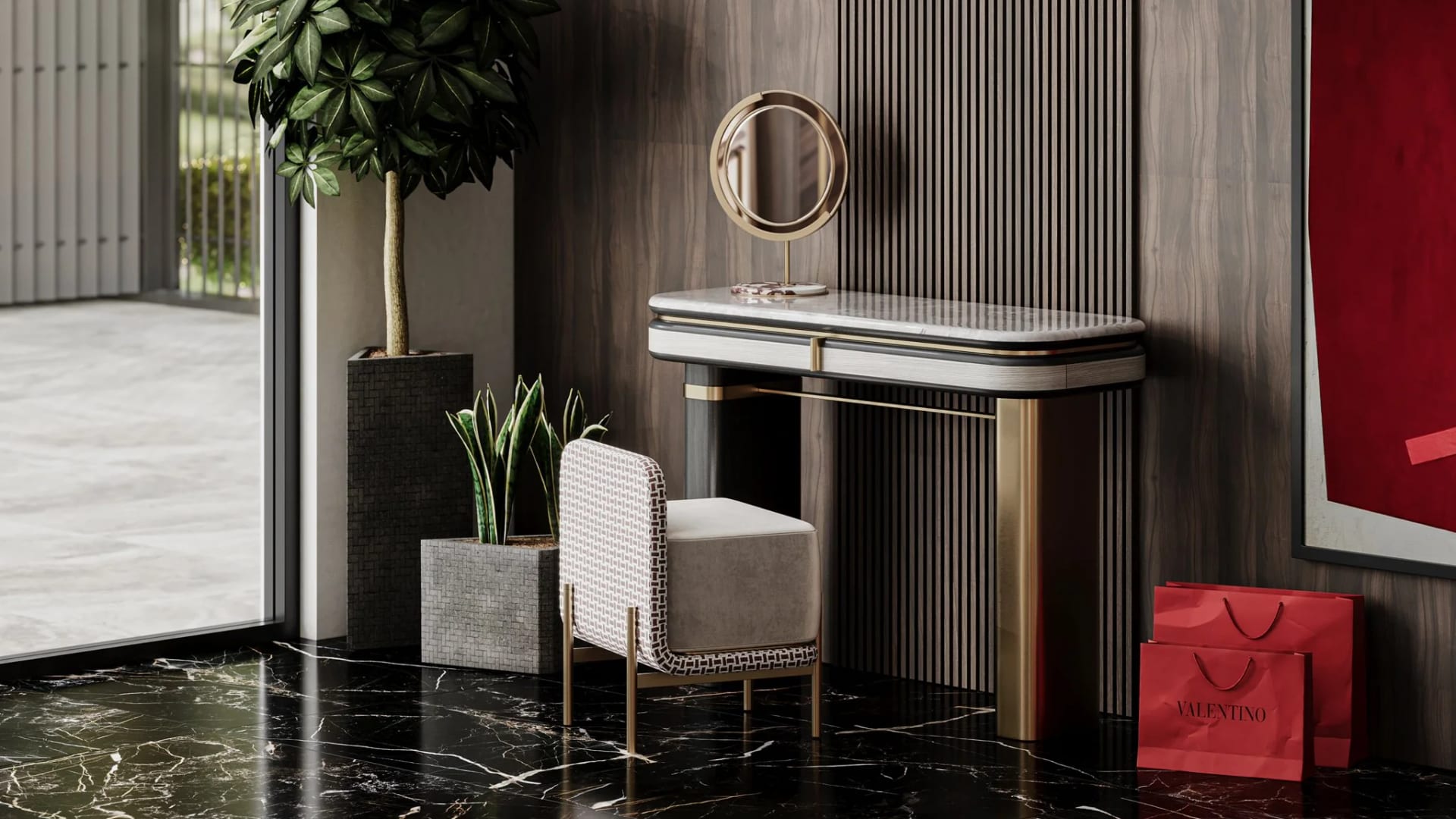 Bedroom Collection - View 8