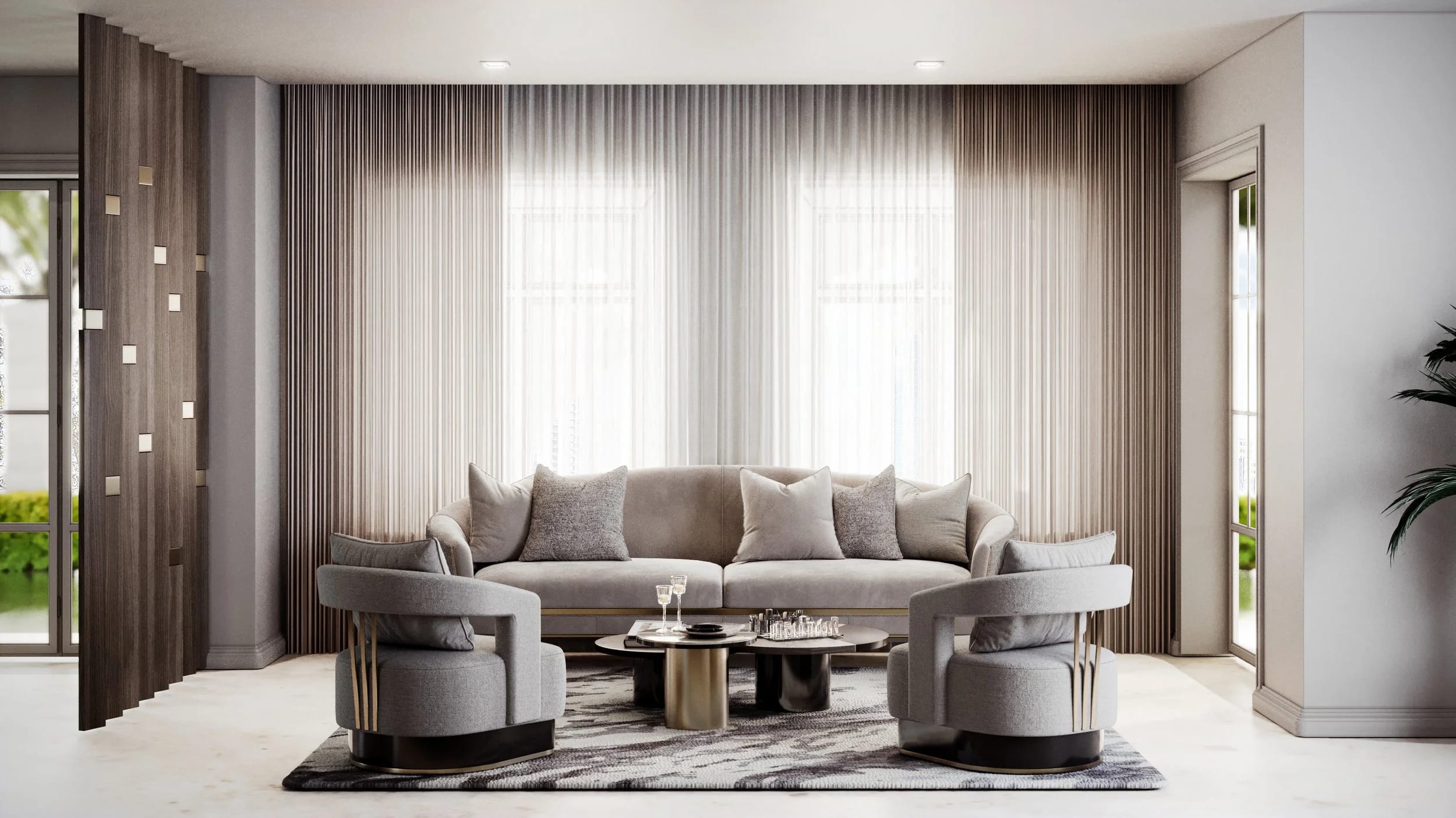 Residence — view 2