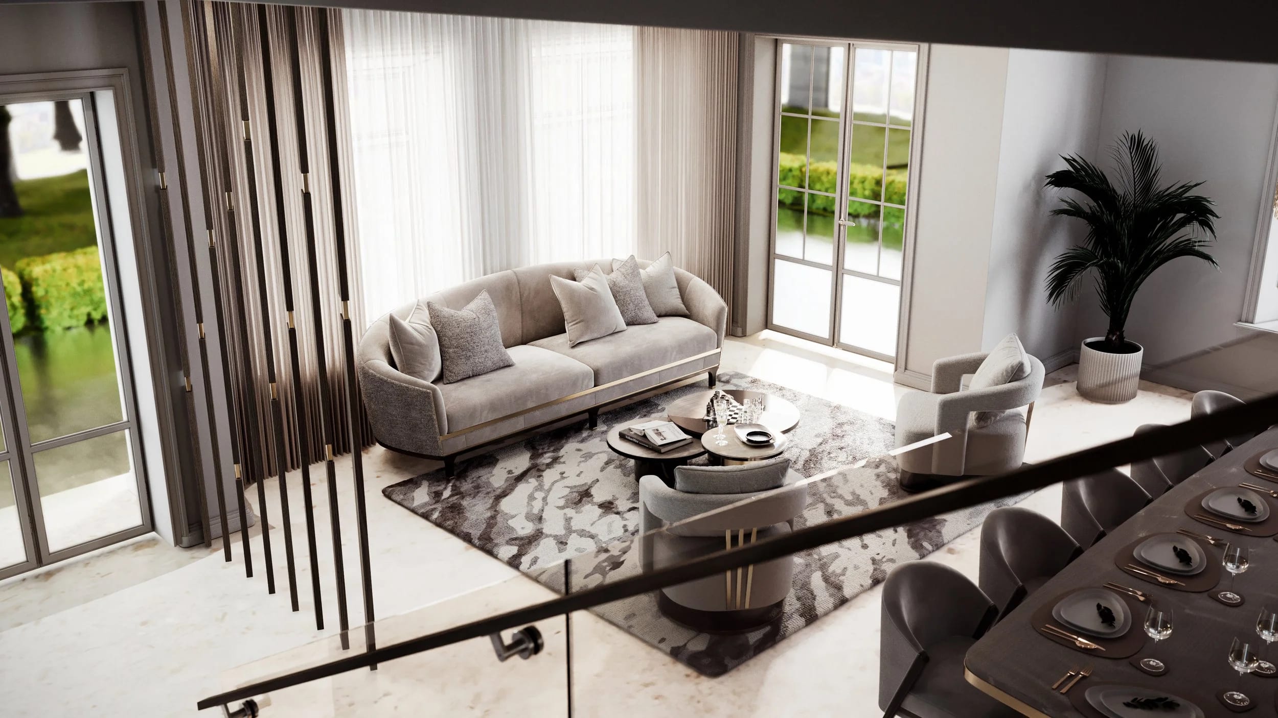 Residence — view 5