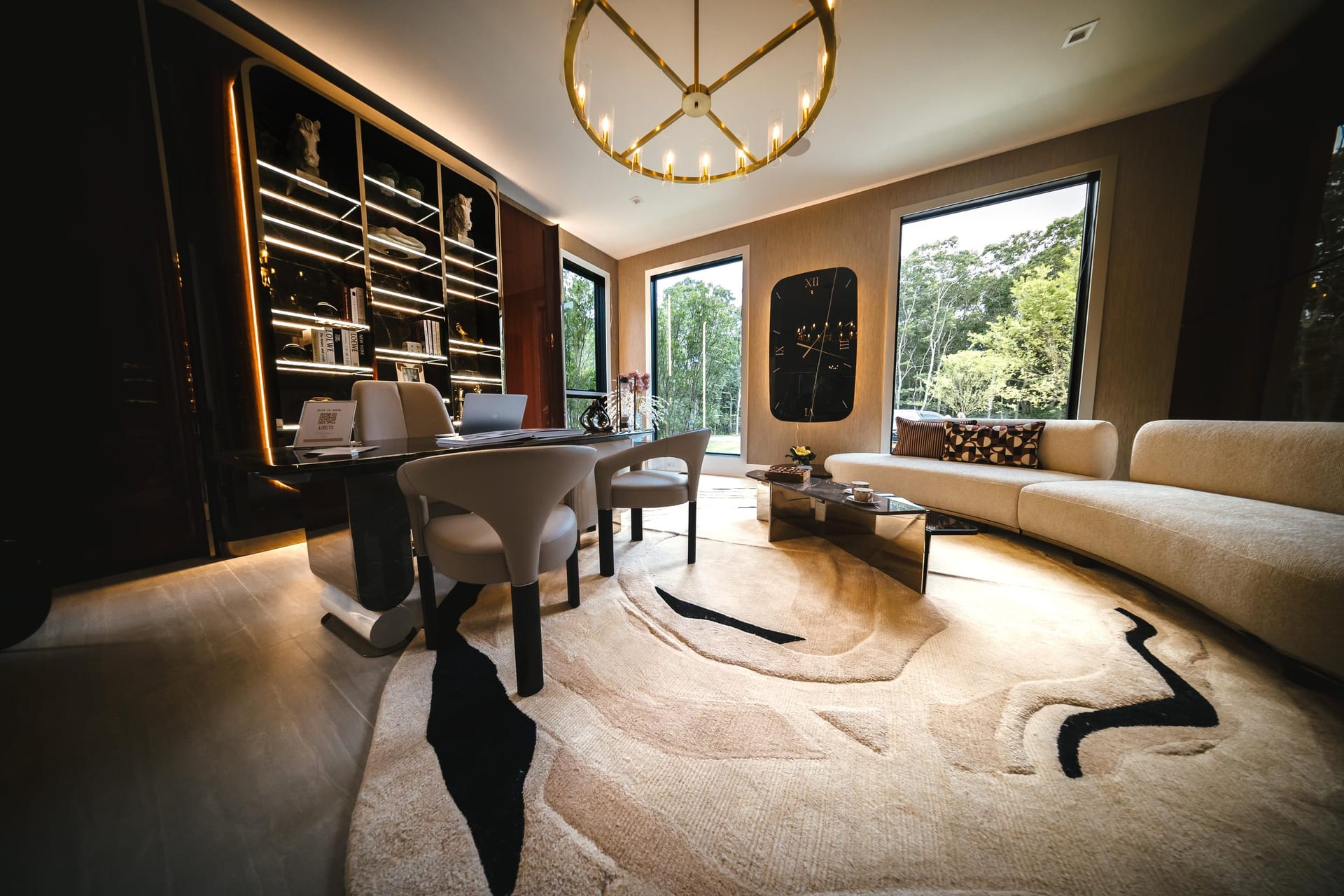A Remarkable Debut in the Hamptons — image 1