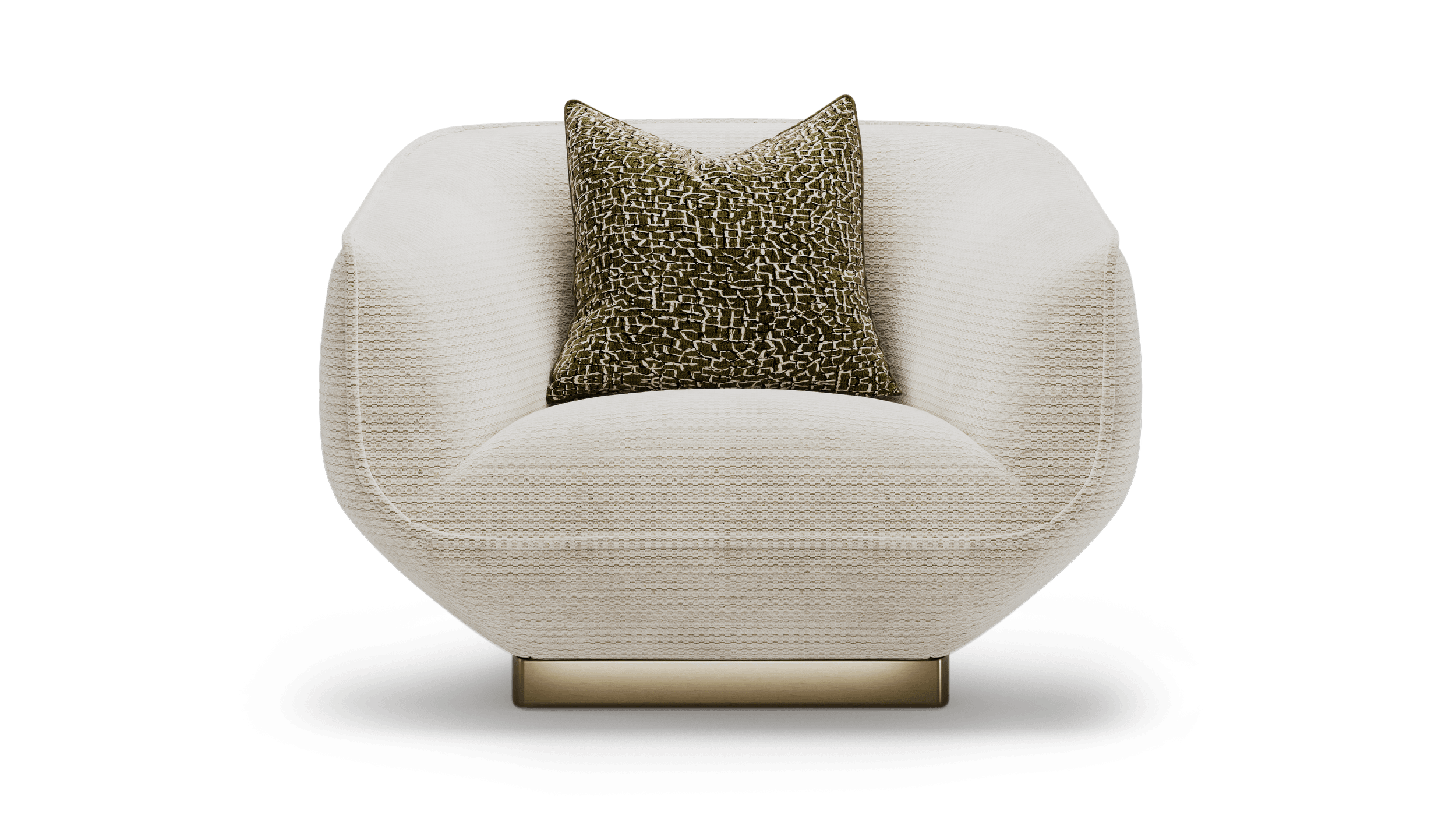 Gulman Armchair