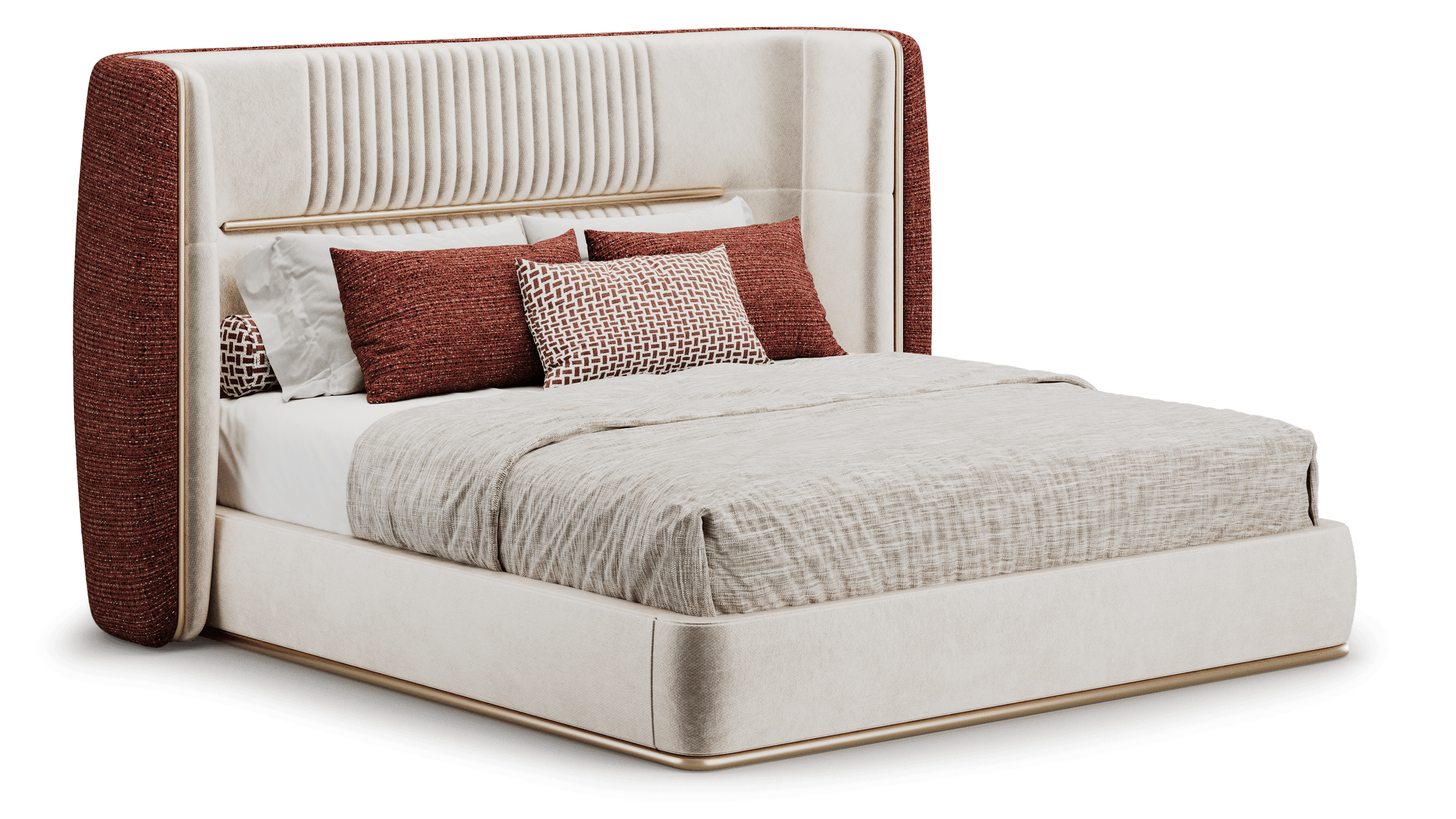 Astoria Bed