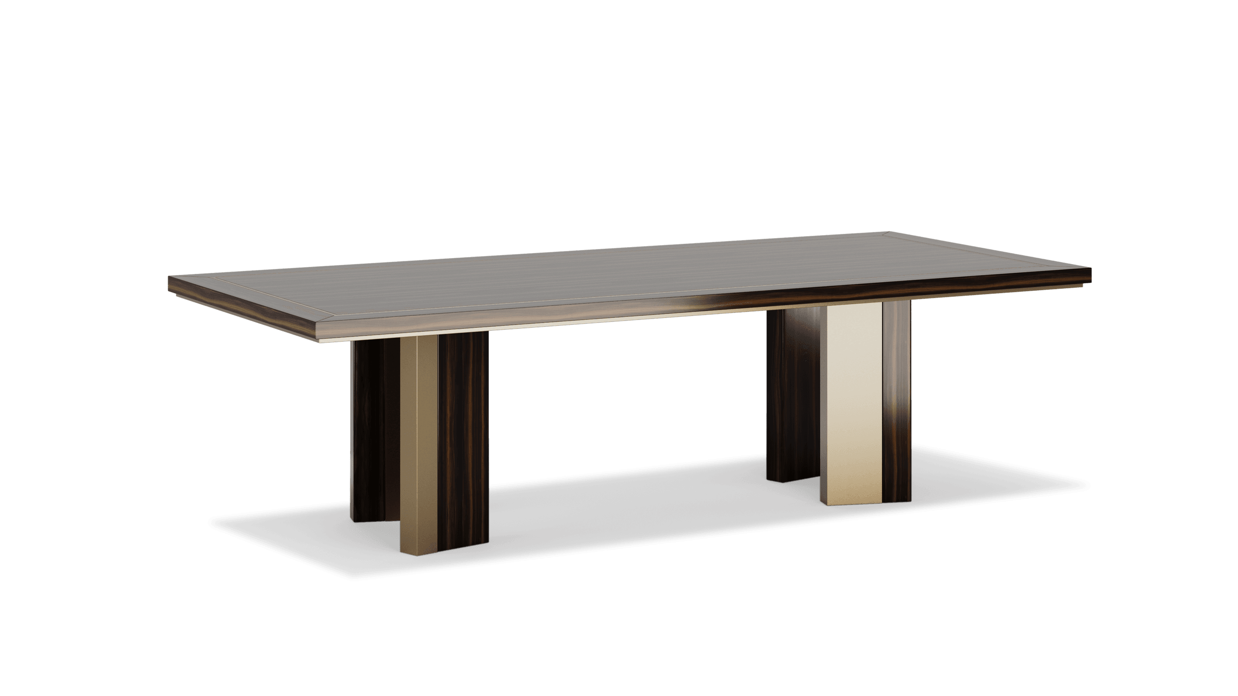 Aurum Dining Table