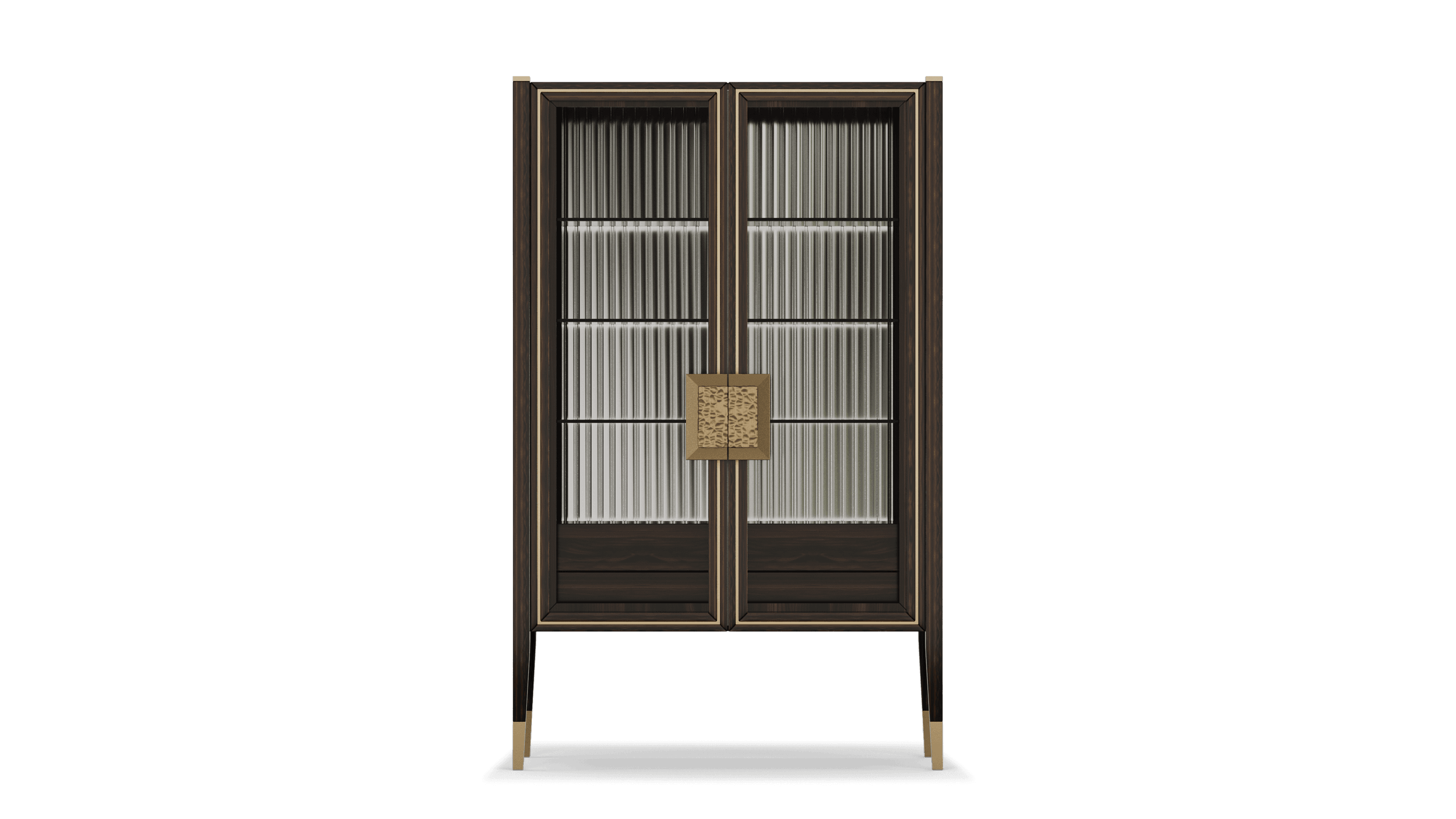 Aurum Display Cabinet
