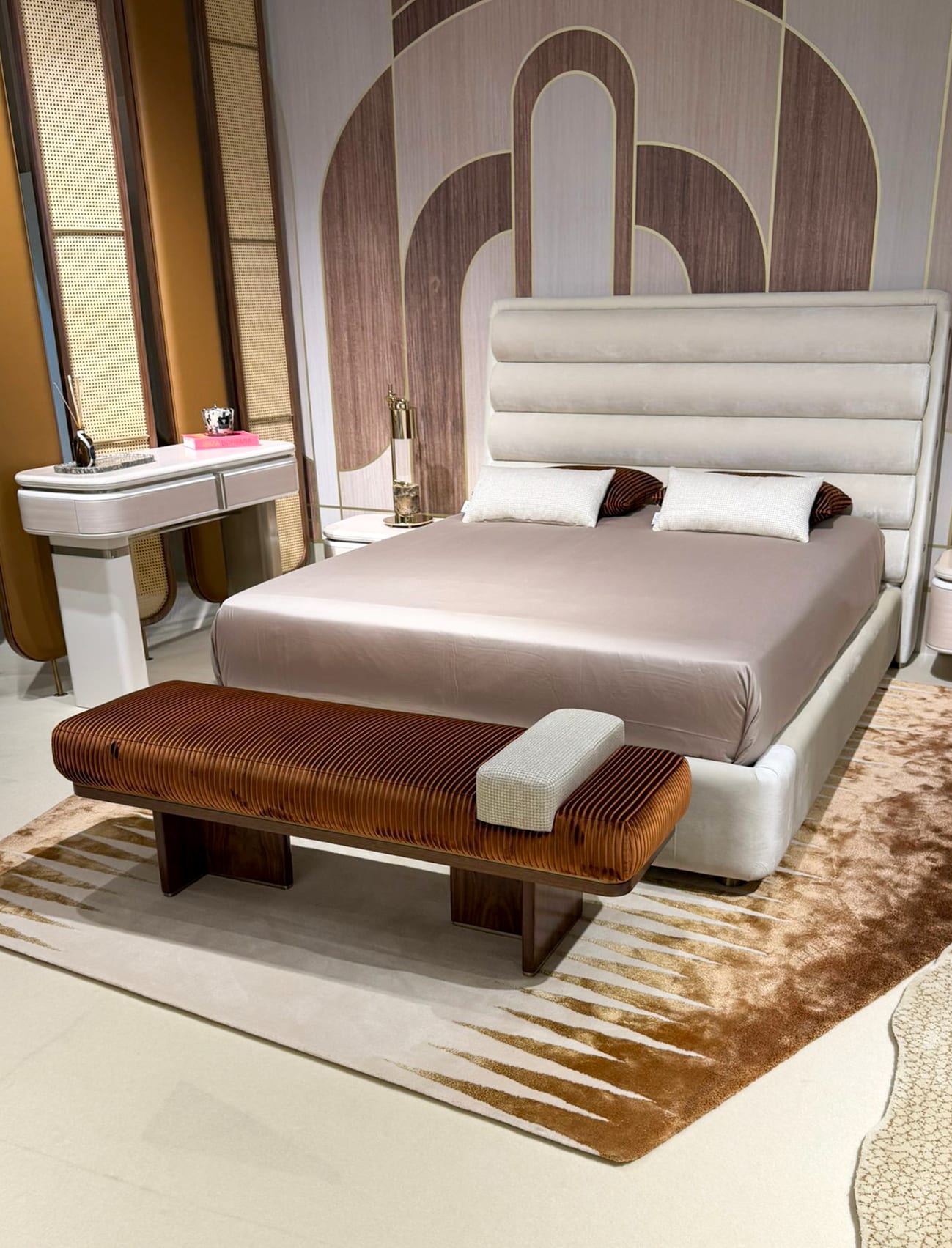 Elbra at Salone del Mobile.Milano 2026, image 7