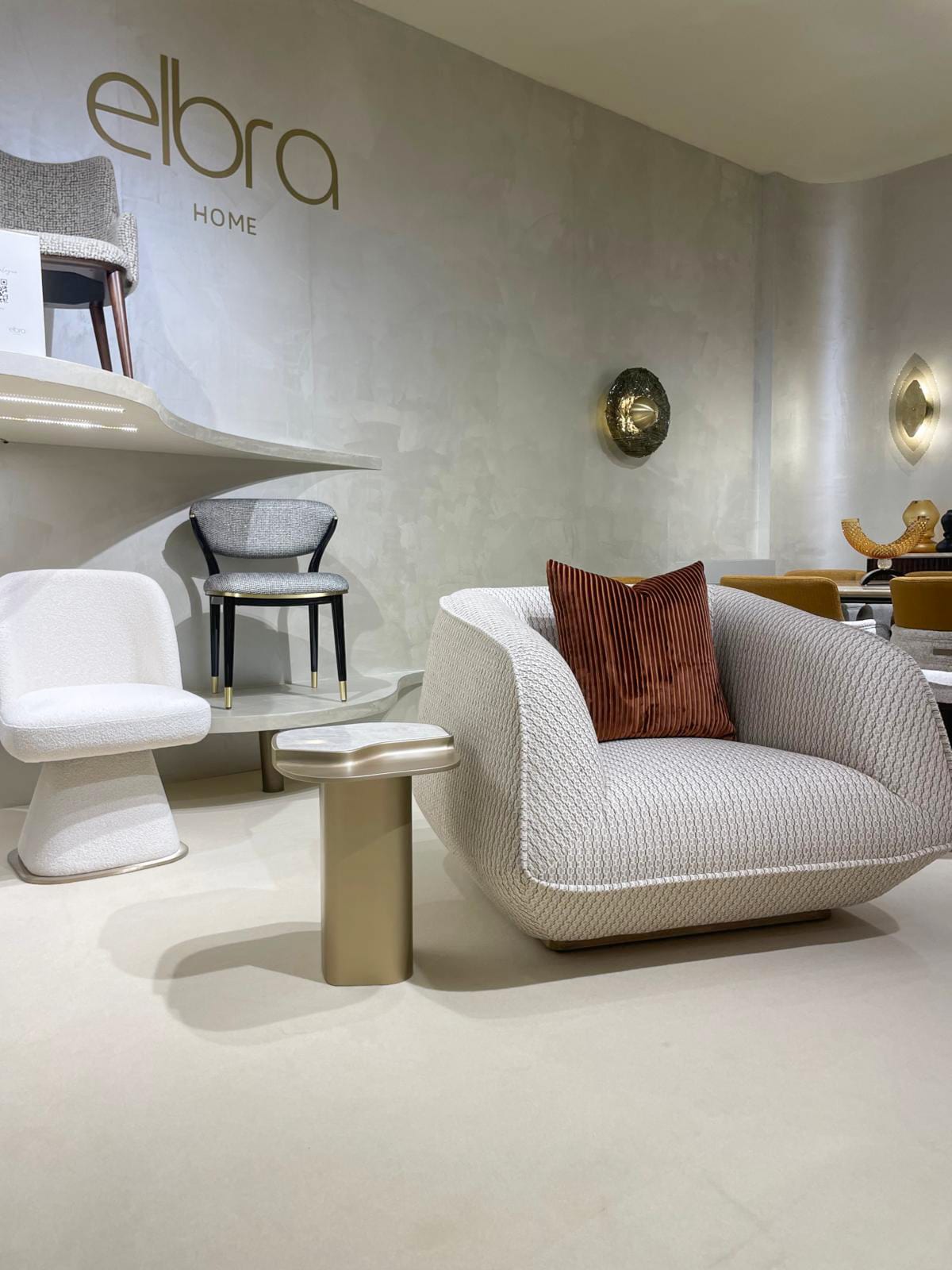 Elbra at Salone del Mobile.Milano 2026, image 10