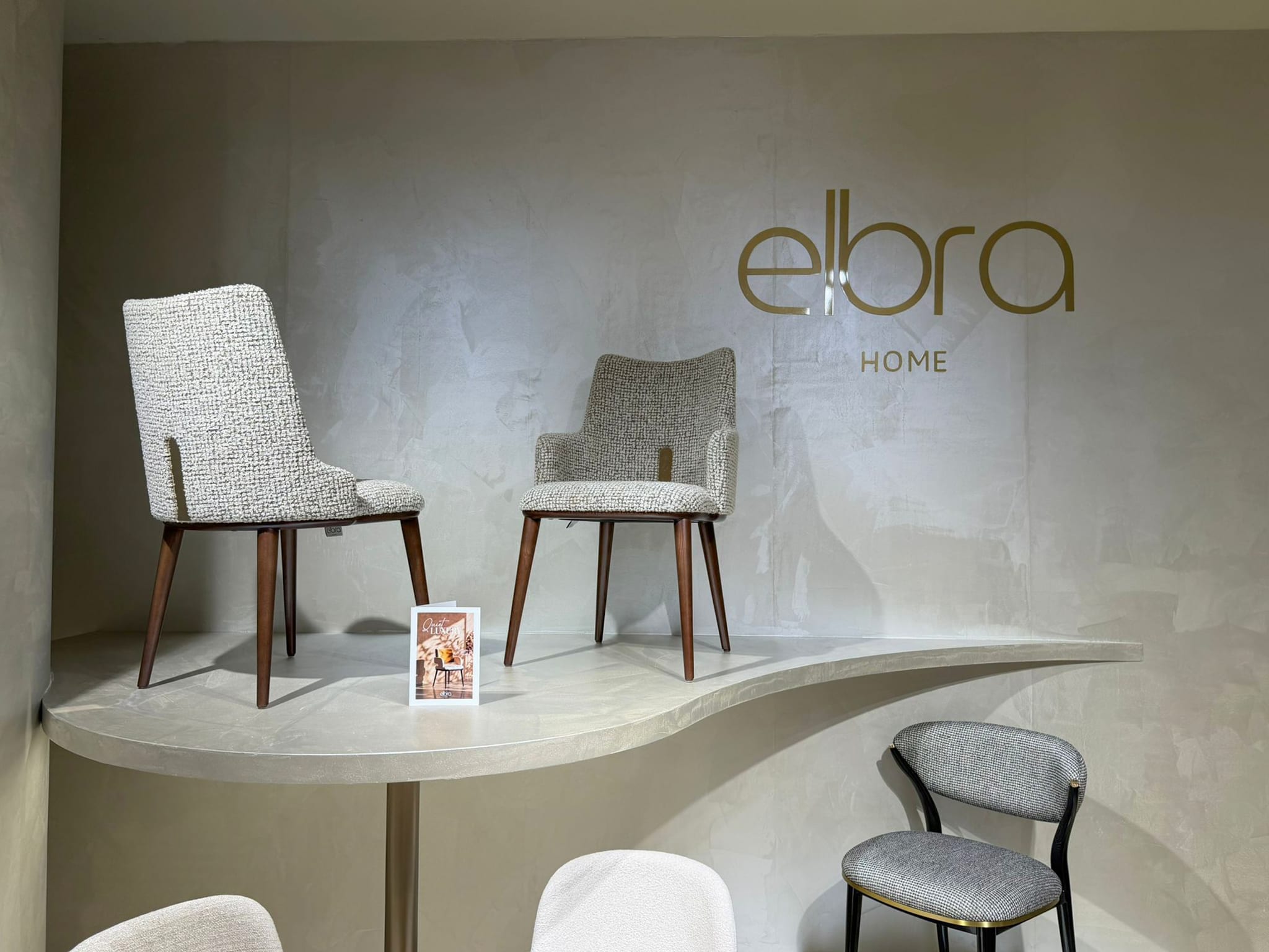 Elbra at Salone del Mobile.Milano 2026, image 9