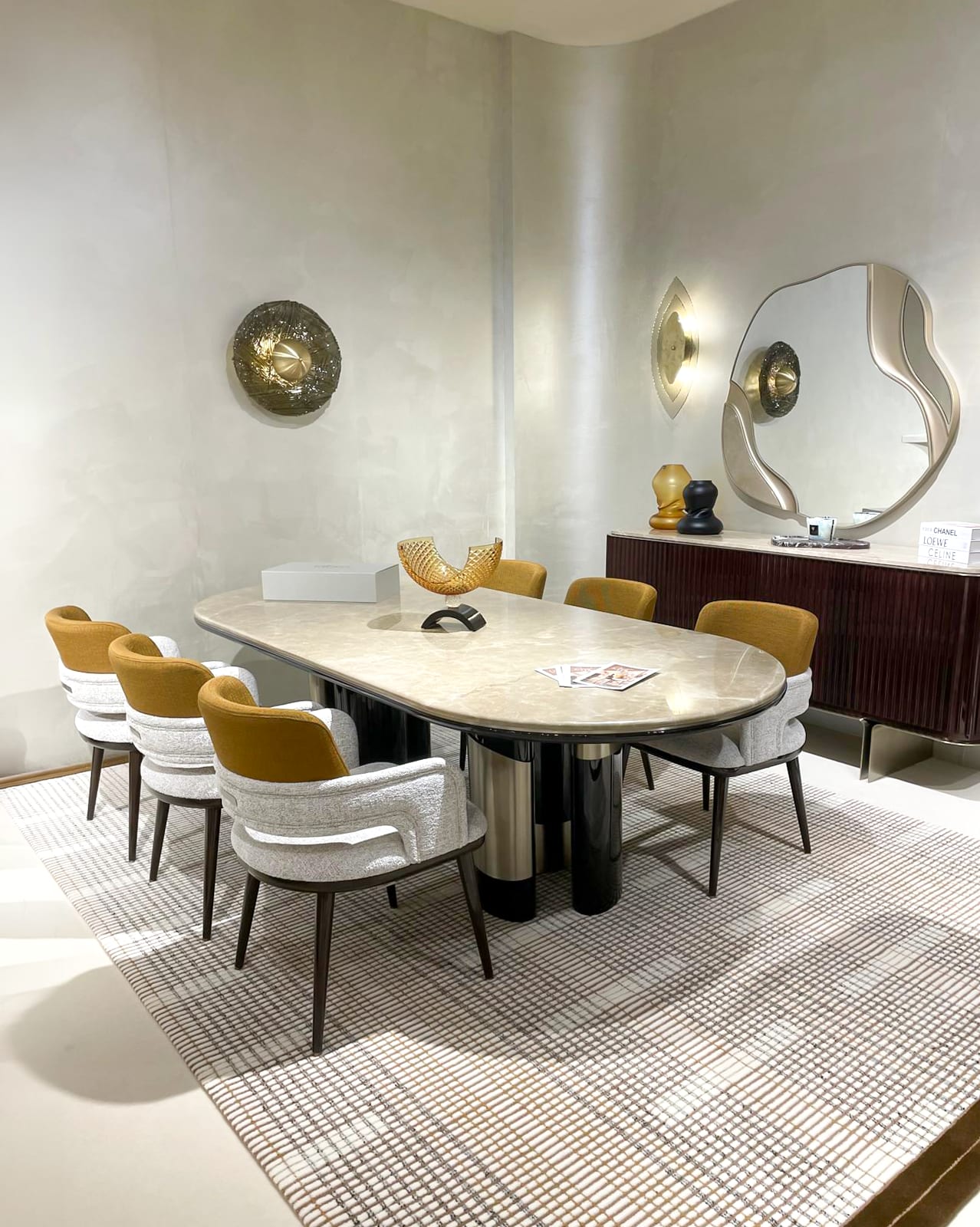 Elbra at Salone del Mobile.Milano 2026, image 3