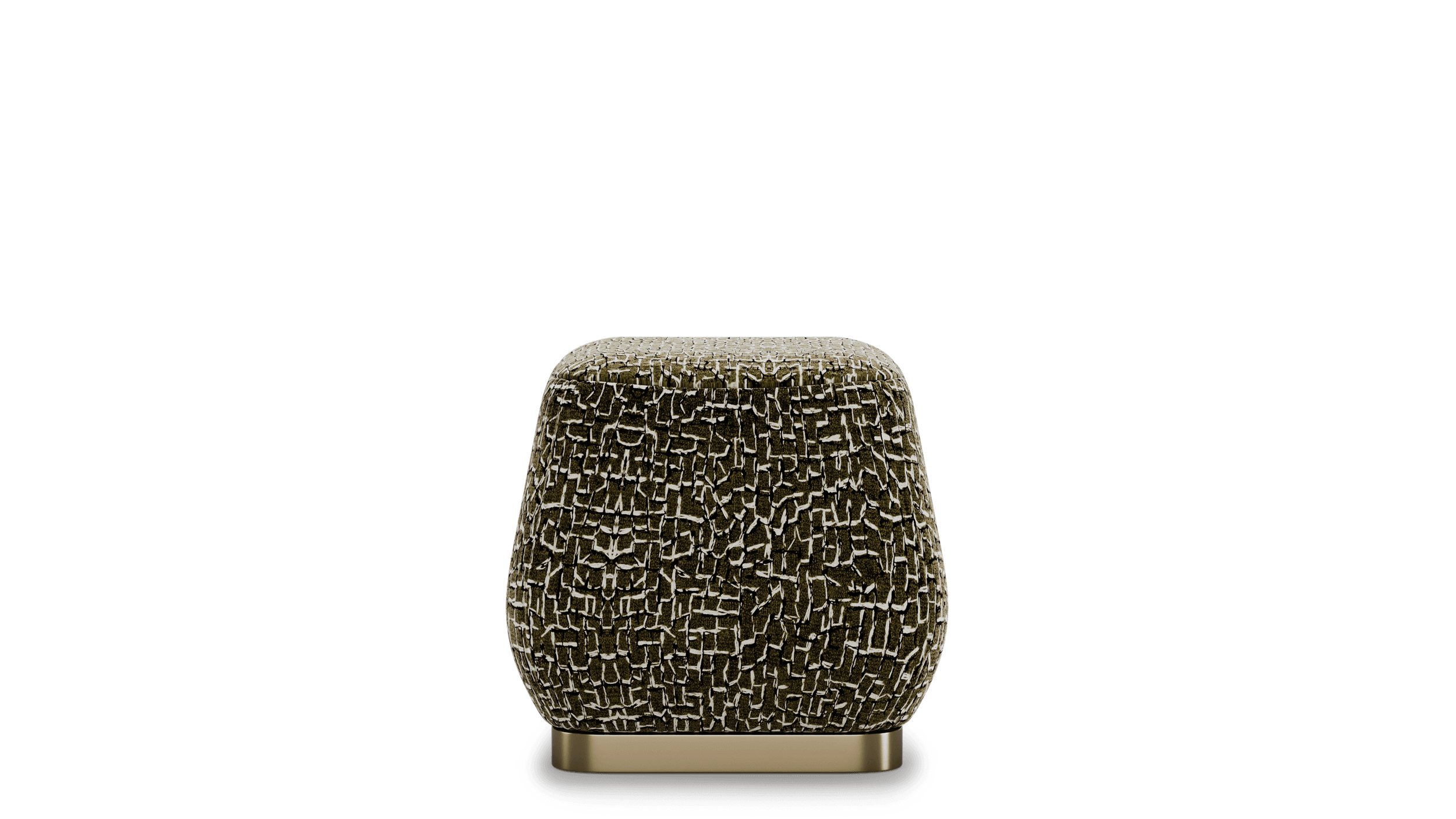 Gulman Bold Stool