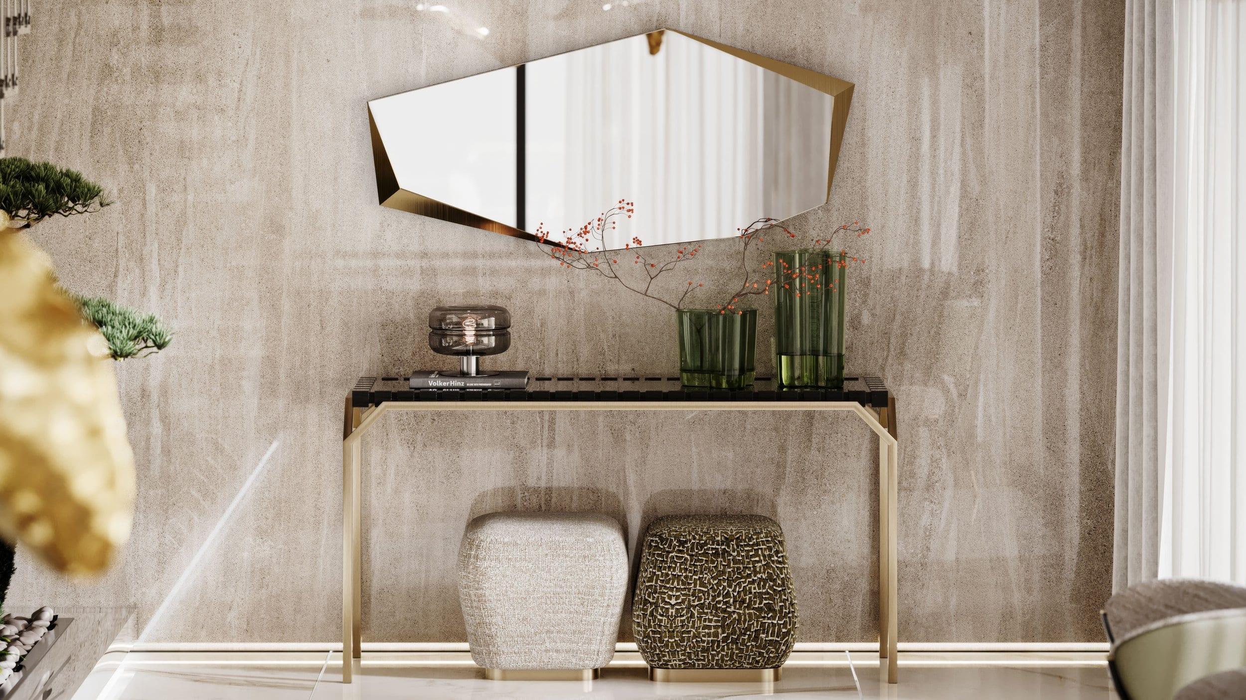 Krola Mirror