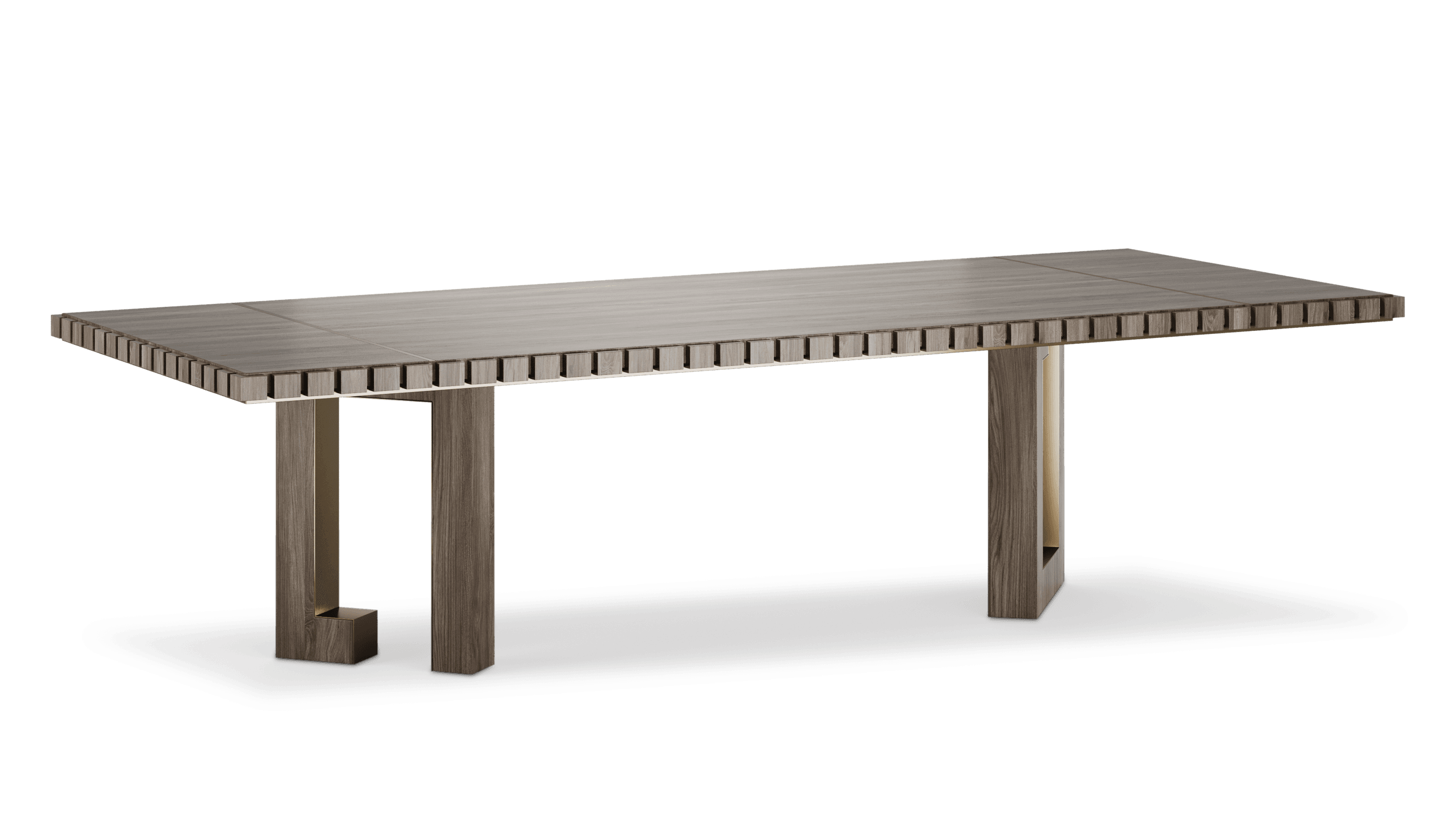 Mejhal Dining Table