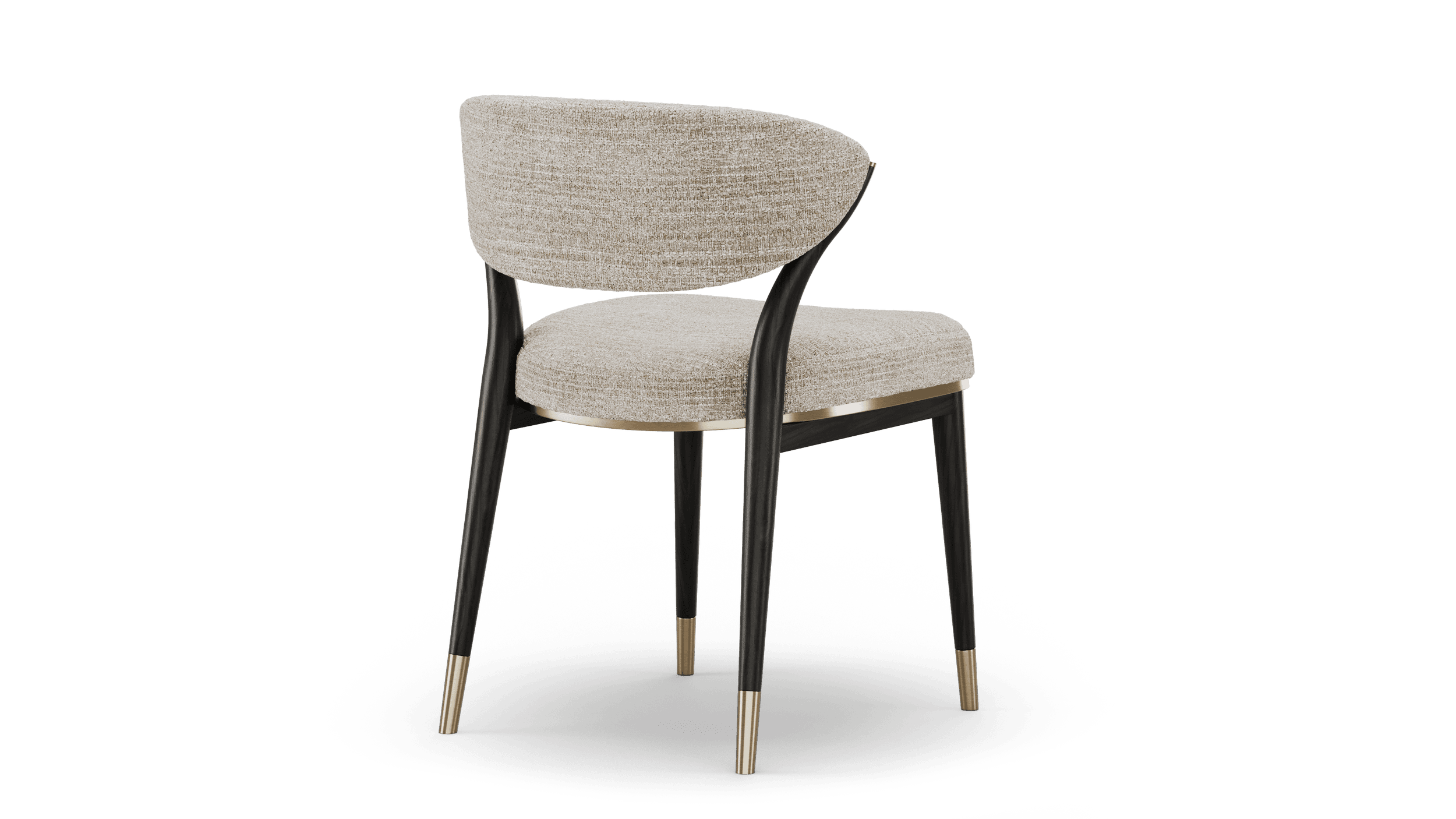 Palmer Chair (No Arms)