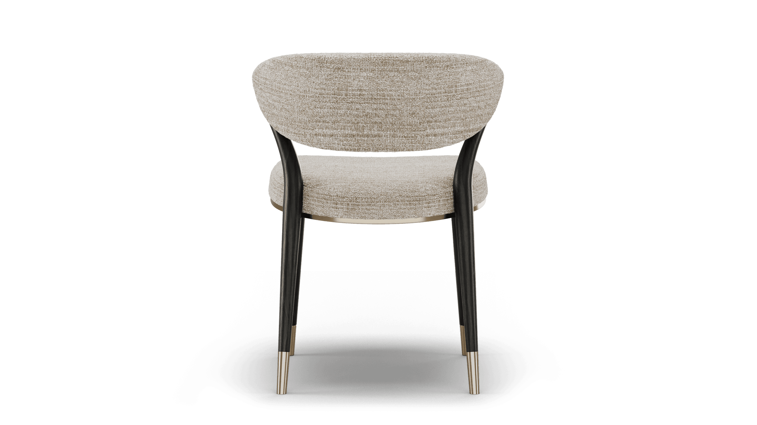 Palmer Chair (No Arms)