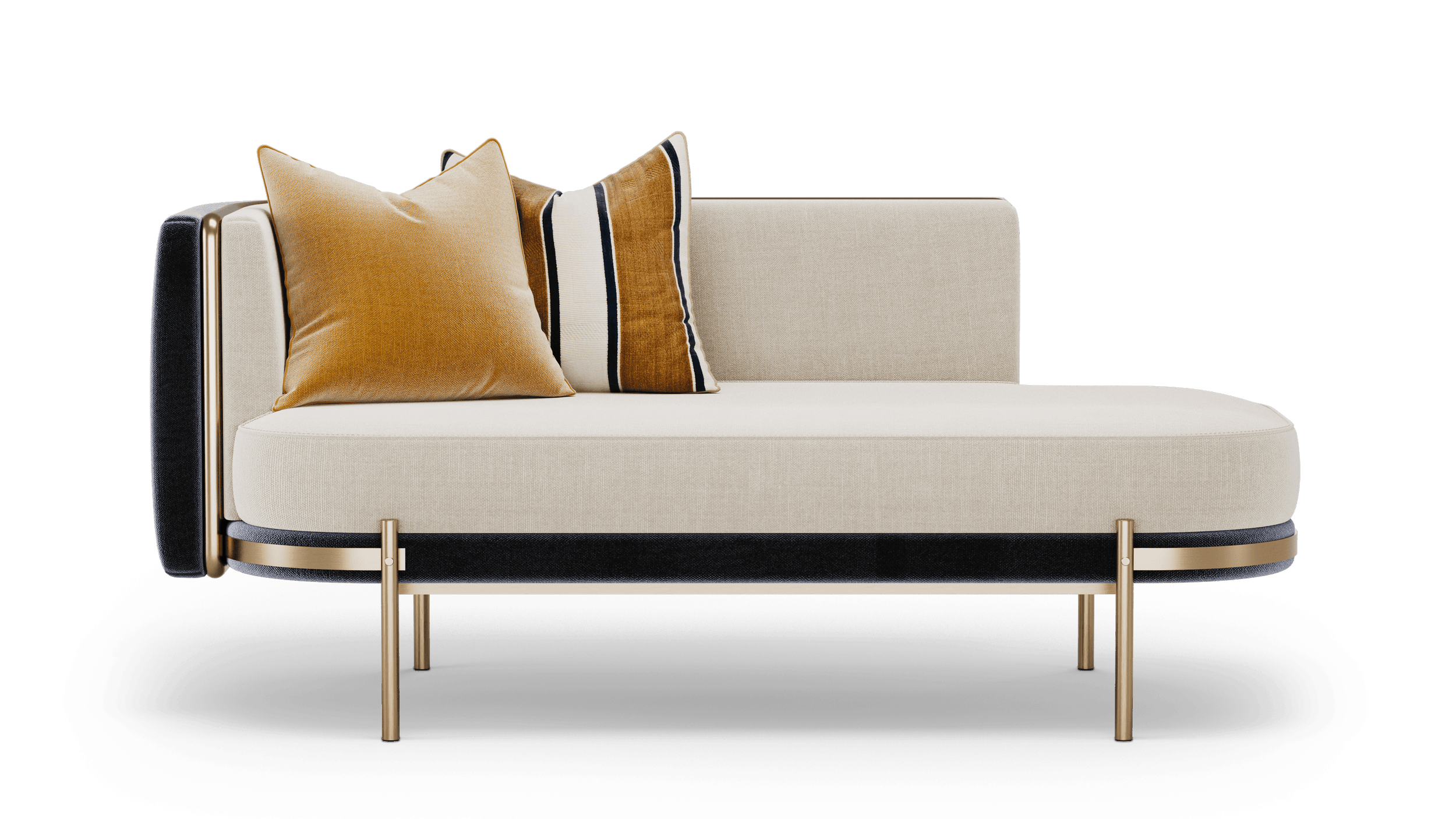 Solene Daybed