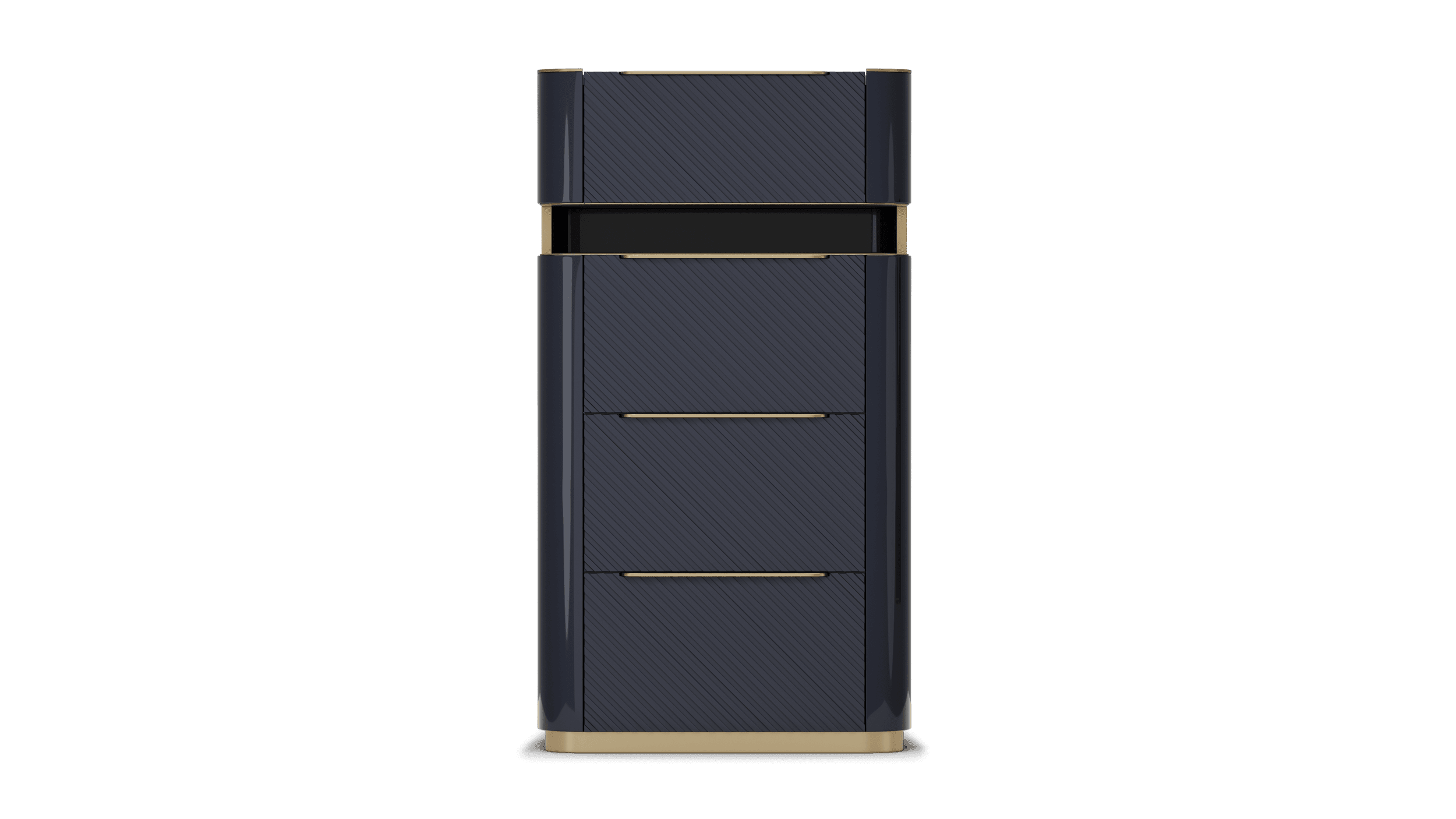Velara Tall Dresser