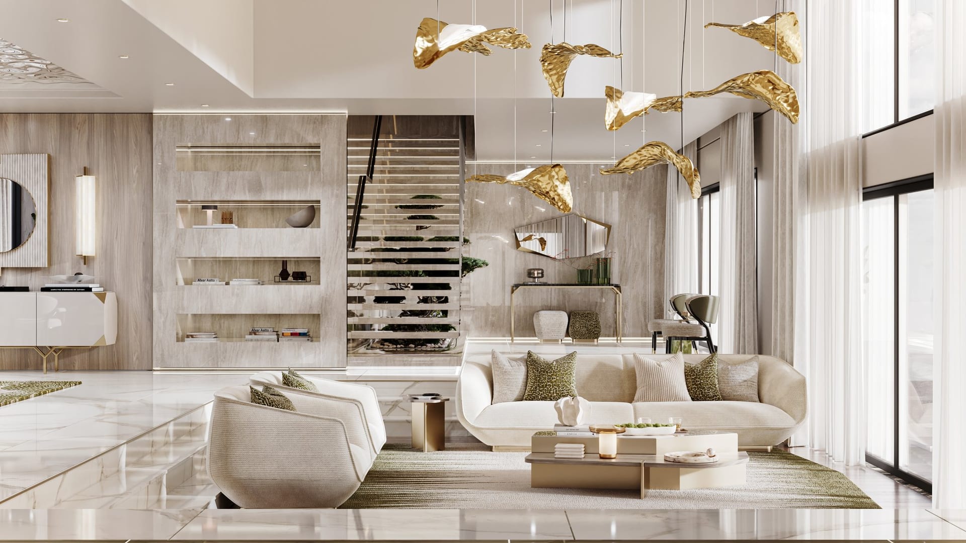 The Power of Precision: Introducing Elbra Home's Interior Design Specifications Book — image 2