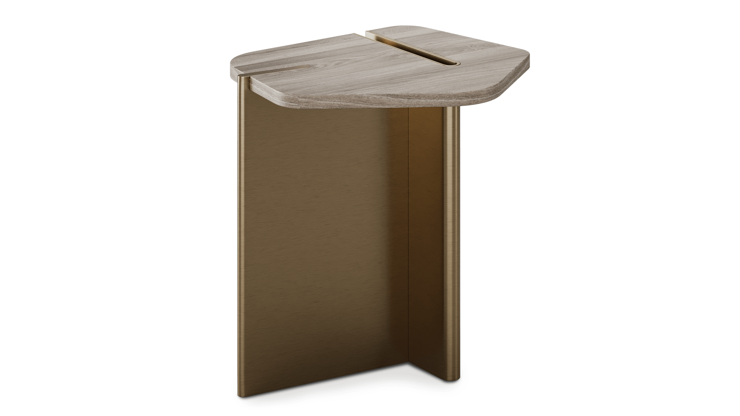 Aurora Side Table