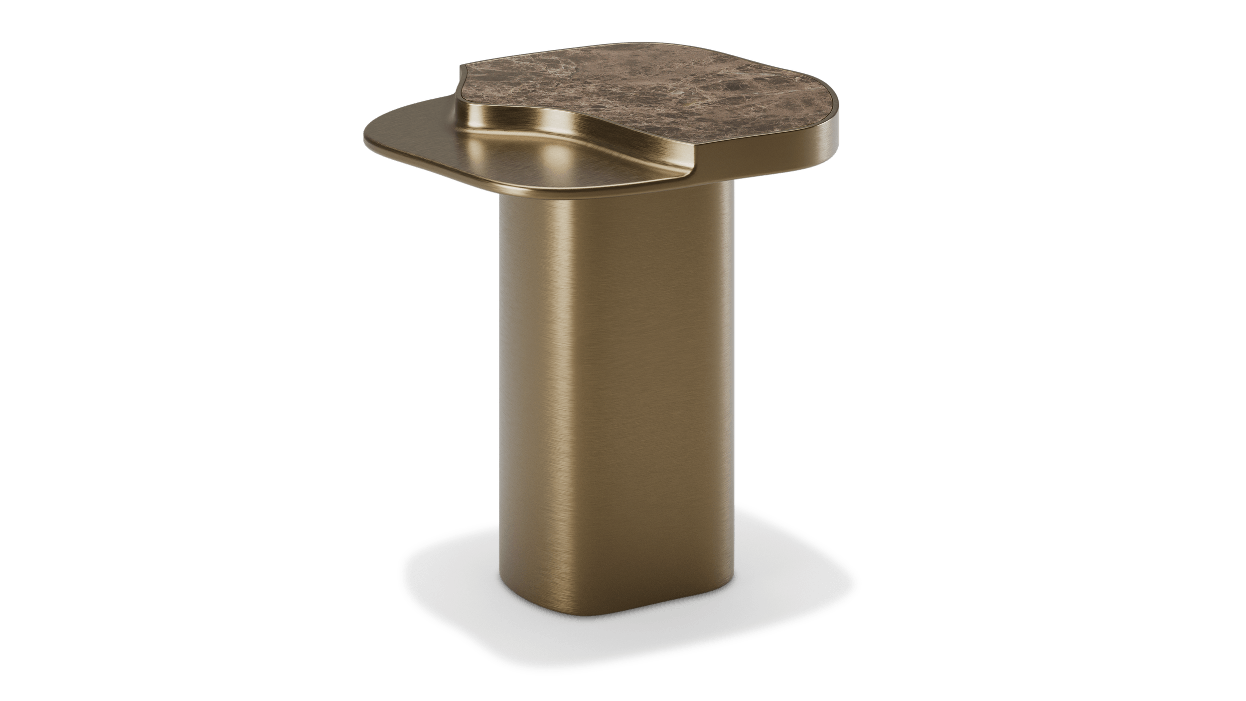 Retiva Side Table