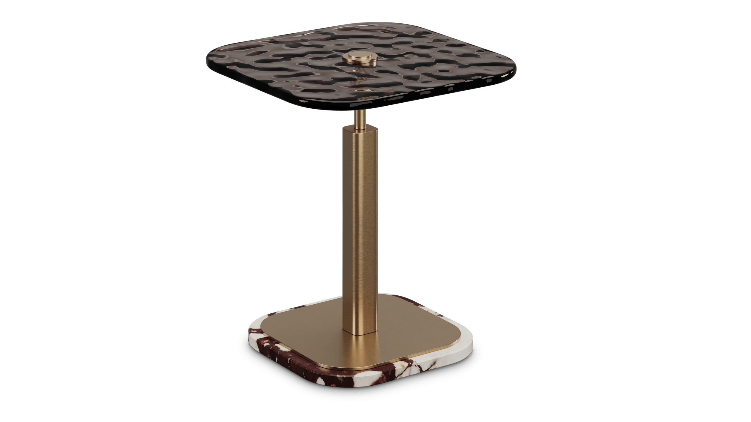Mejhal Side Table
