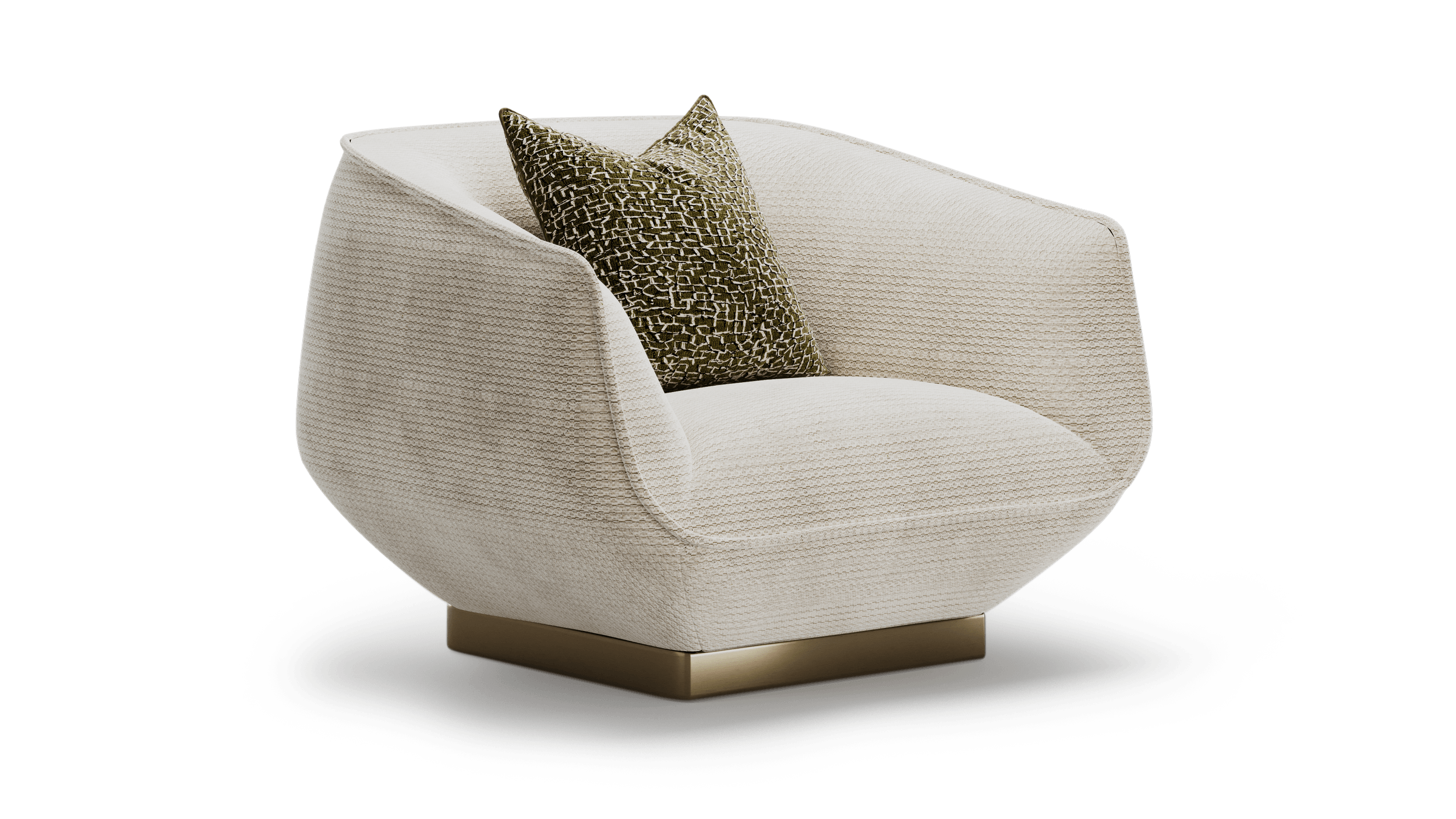 Gulman Armchair