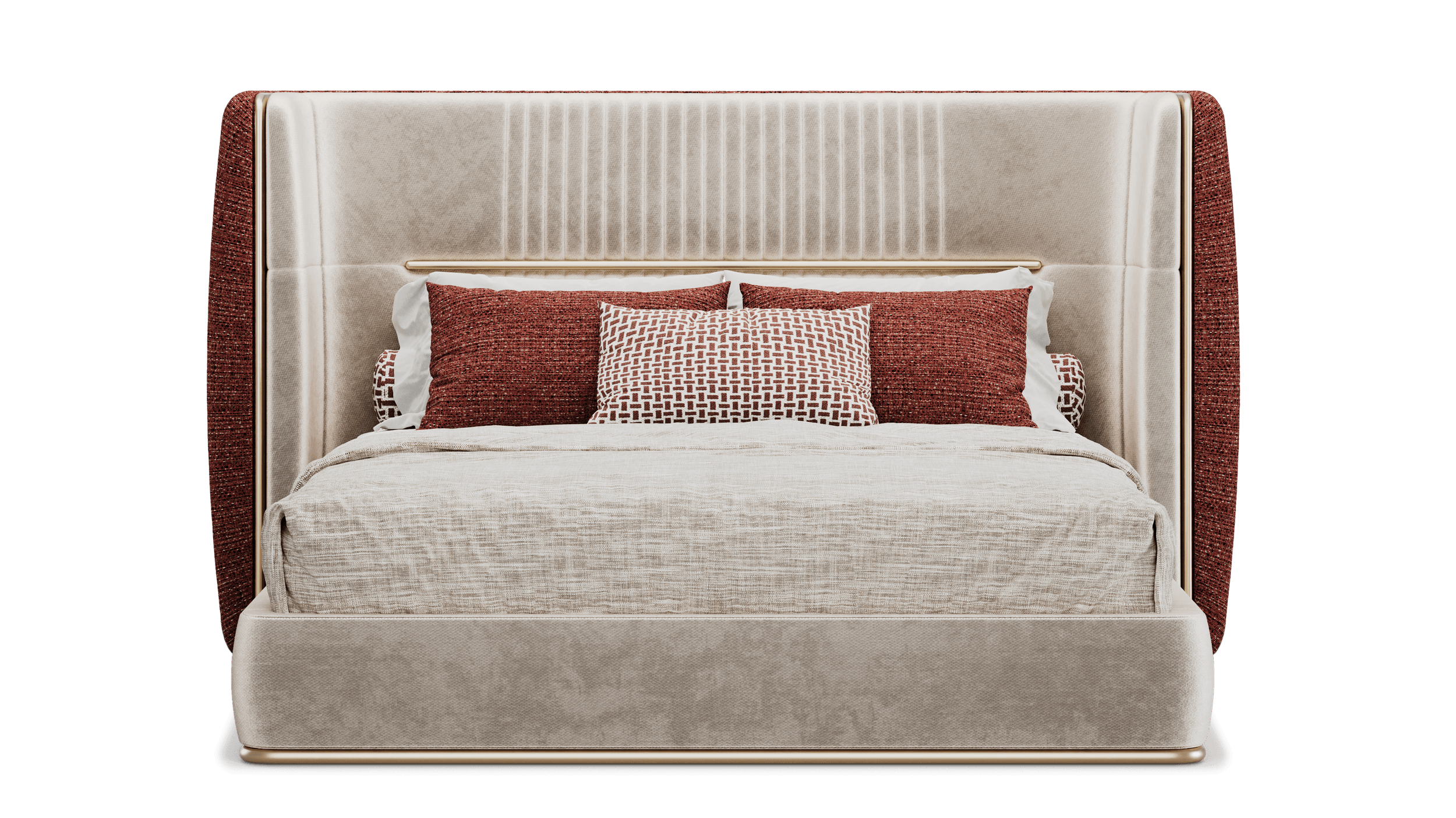 Astoria Bed