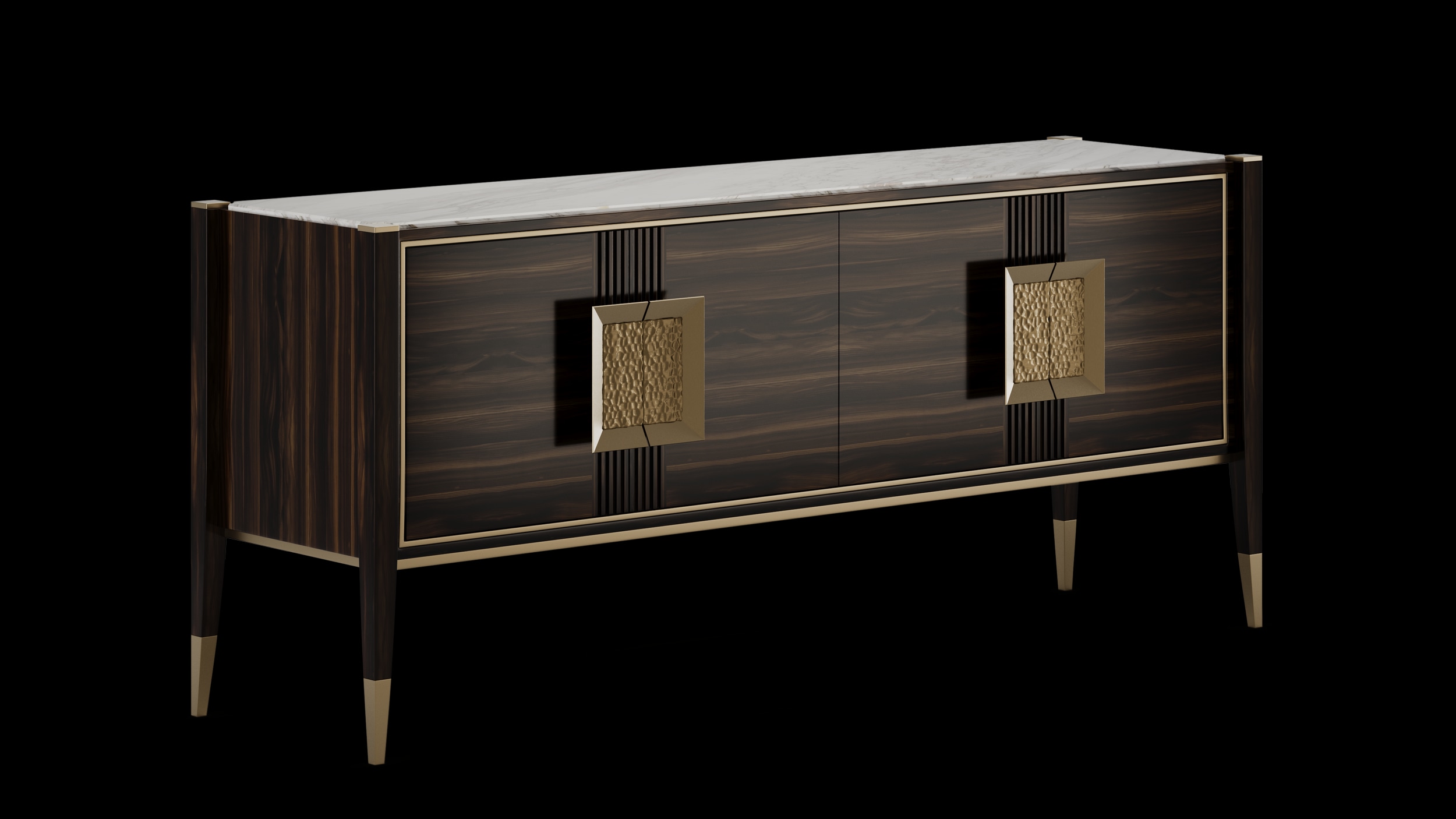 Aurum Sideboard