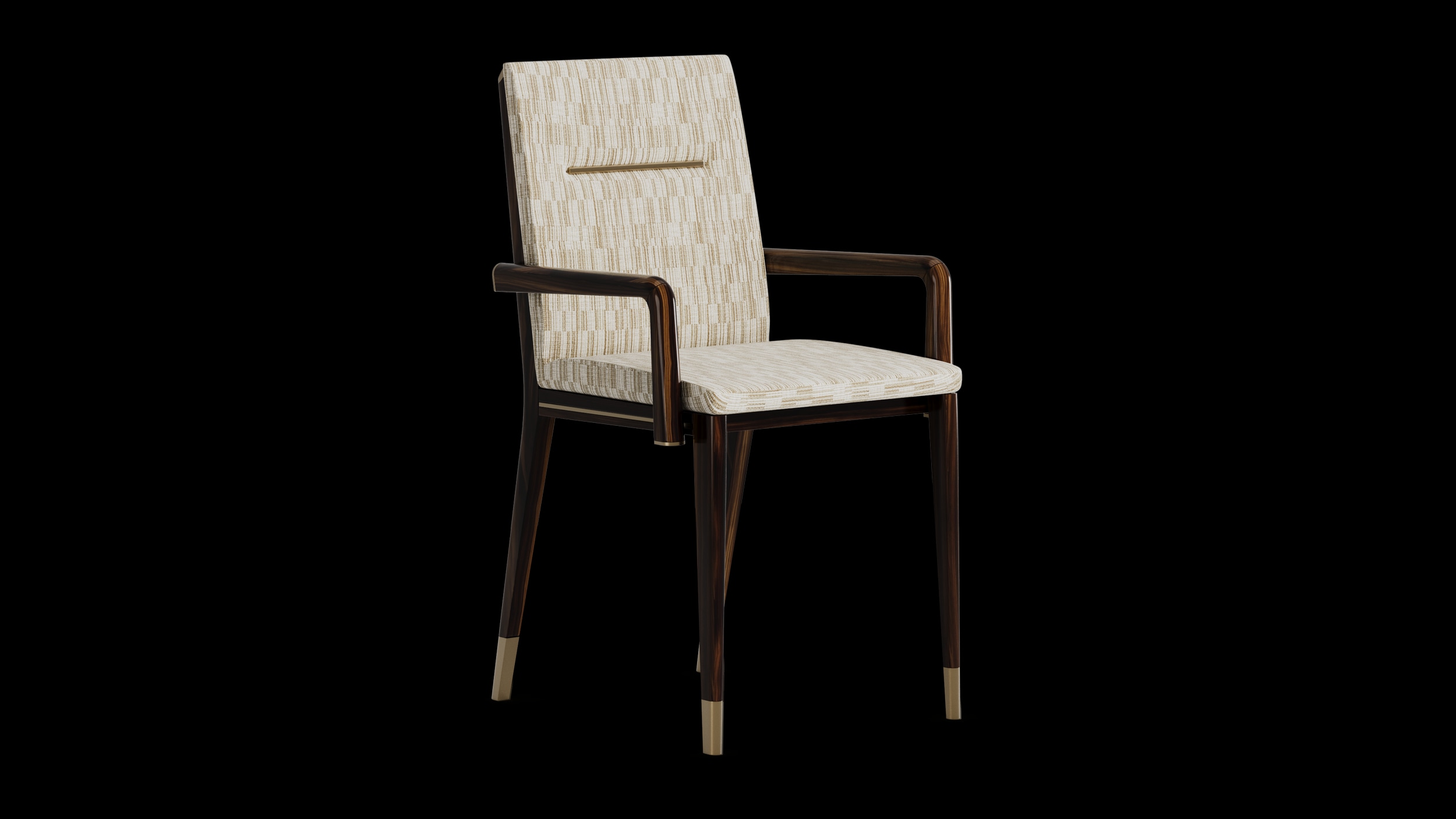 Halston Chair