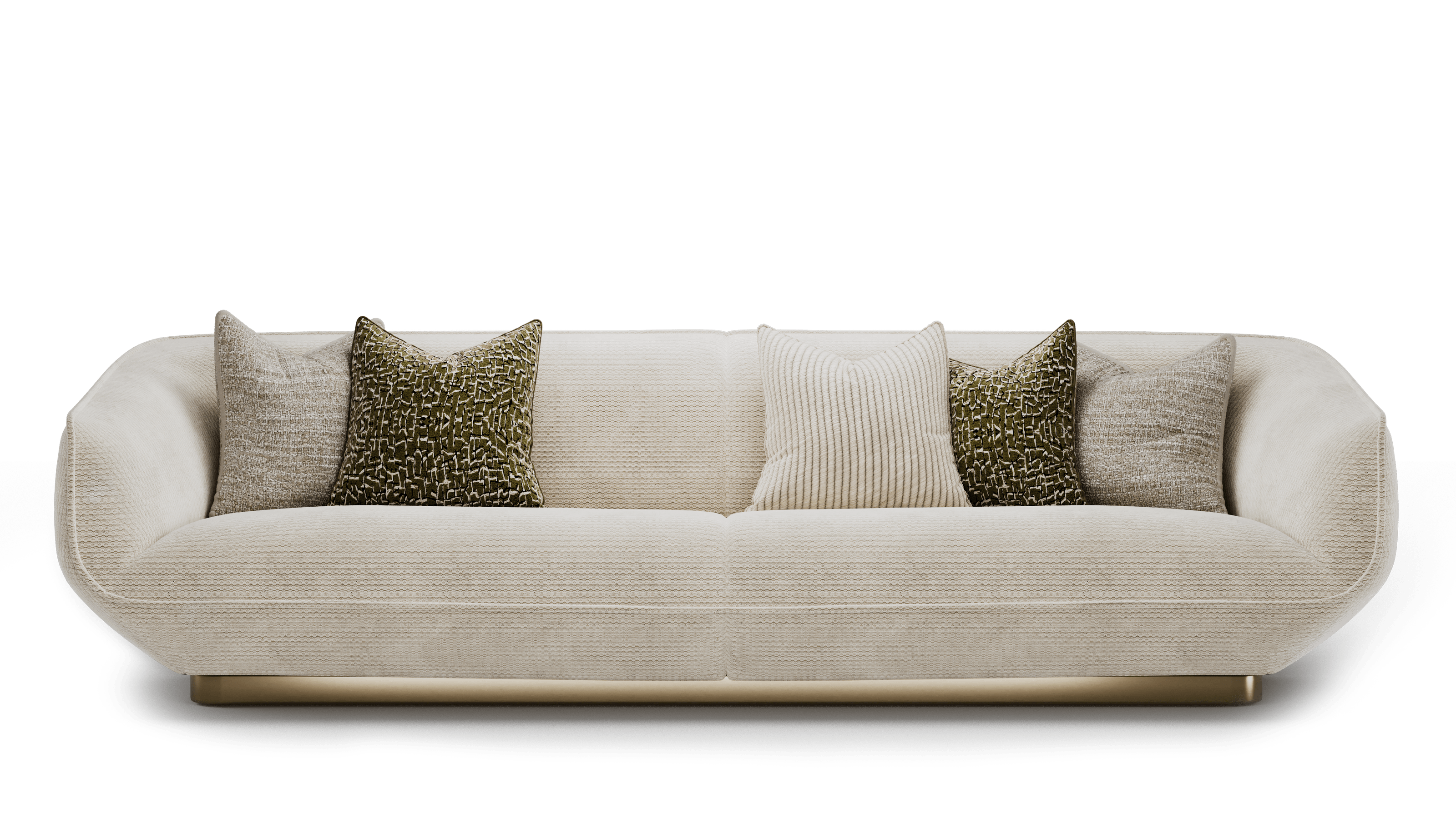 Gulman Sofa