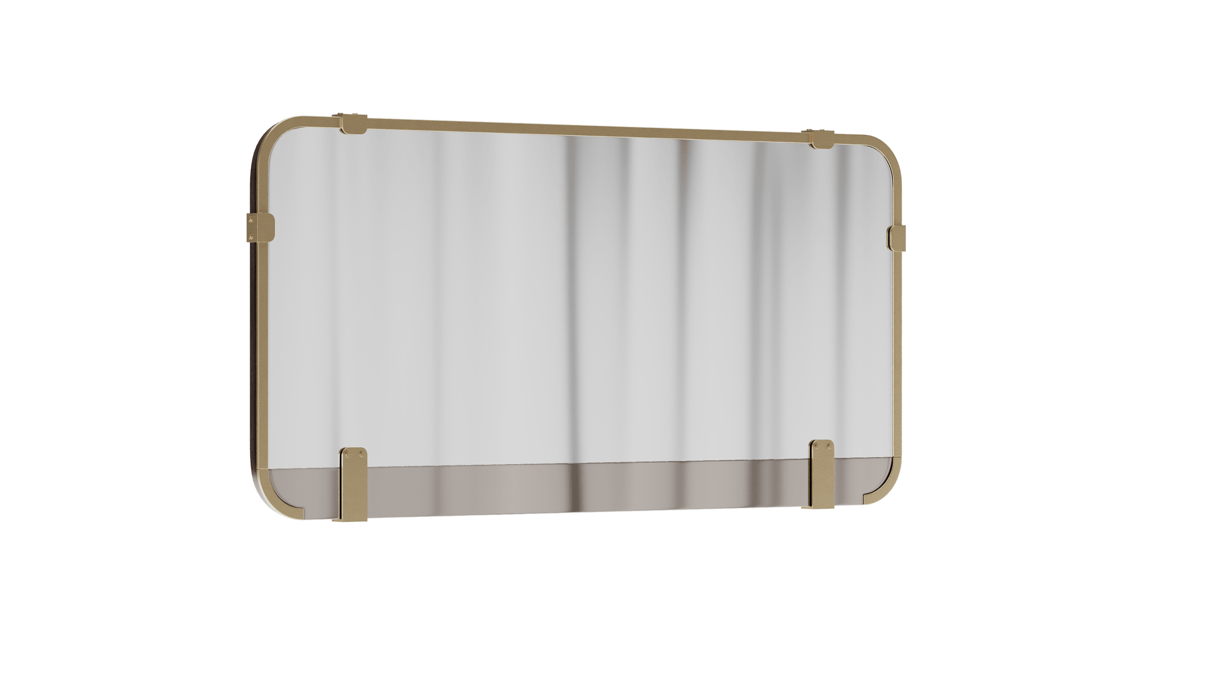 Lirak Mirror