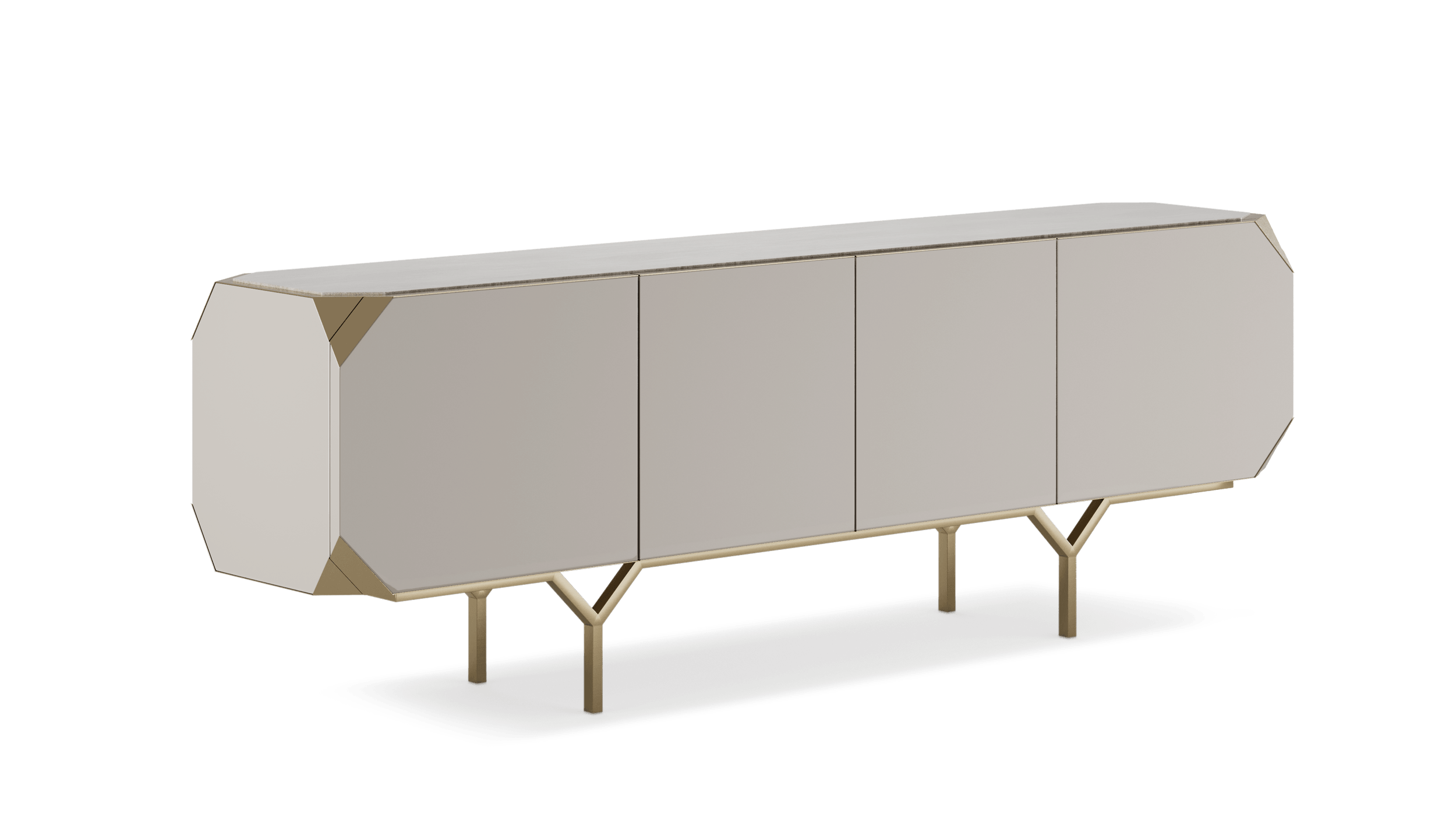 Mejhal Sideboard