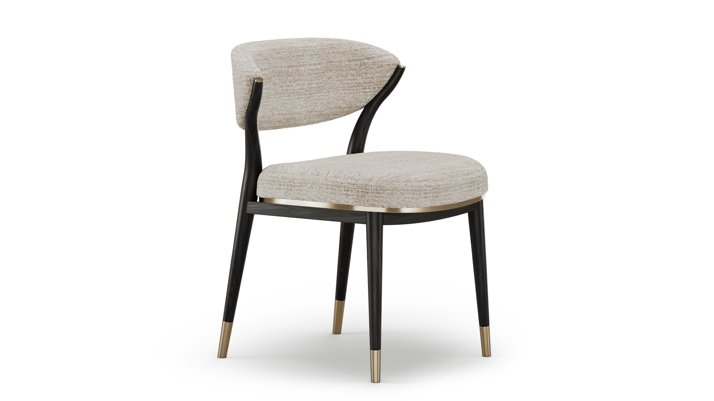 Palmer Chair (No Arms)
