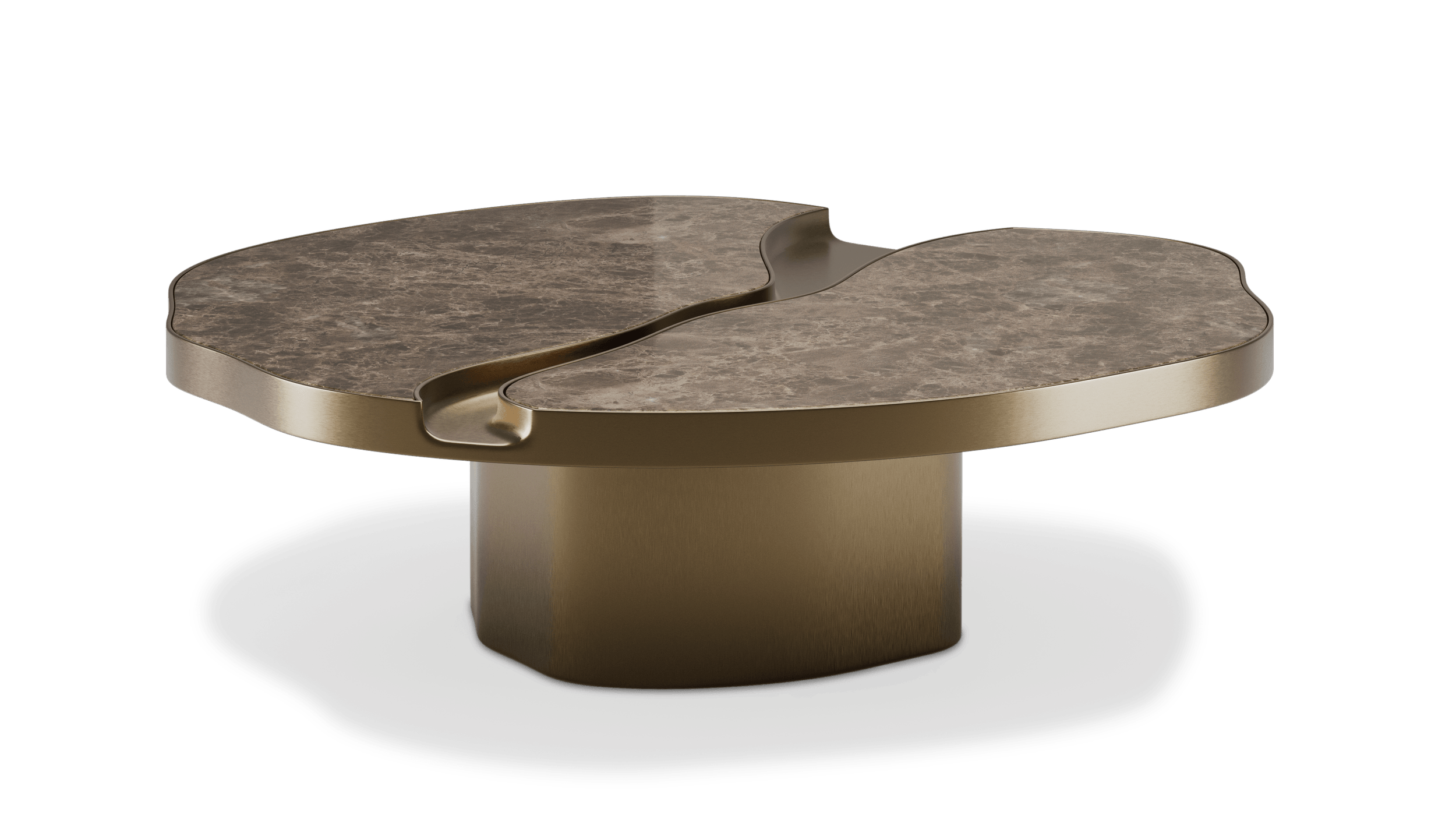 Retiva Coffee Table